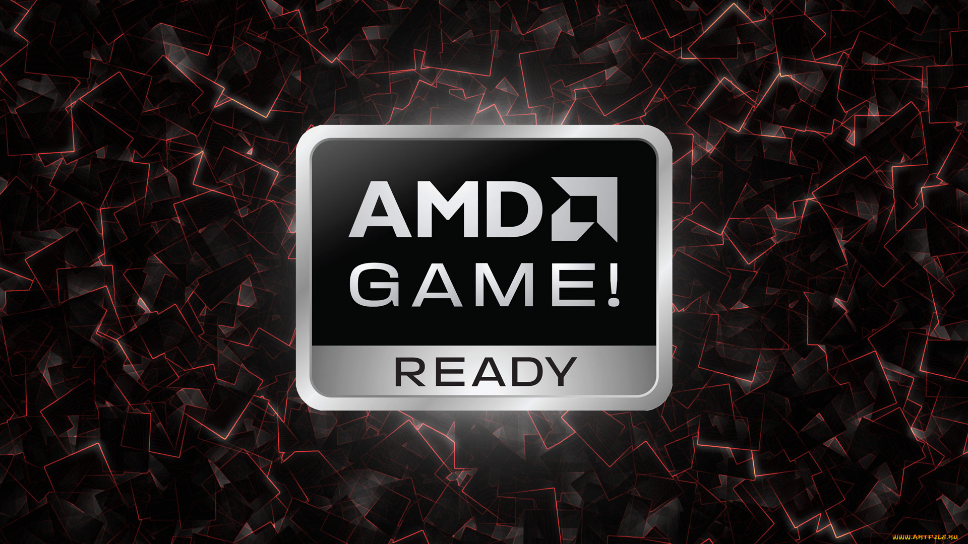компьютеры, amd, графика