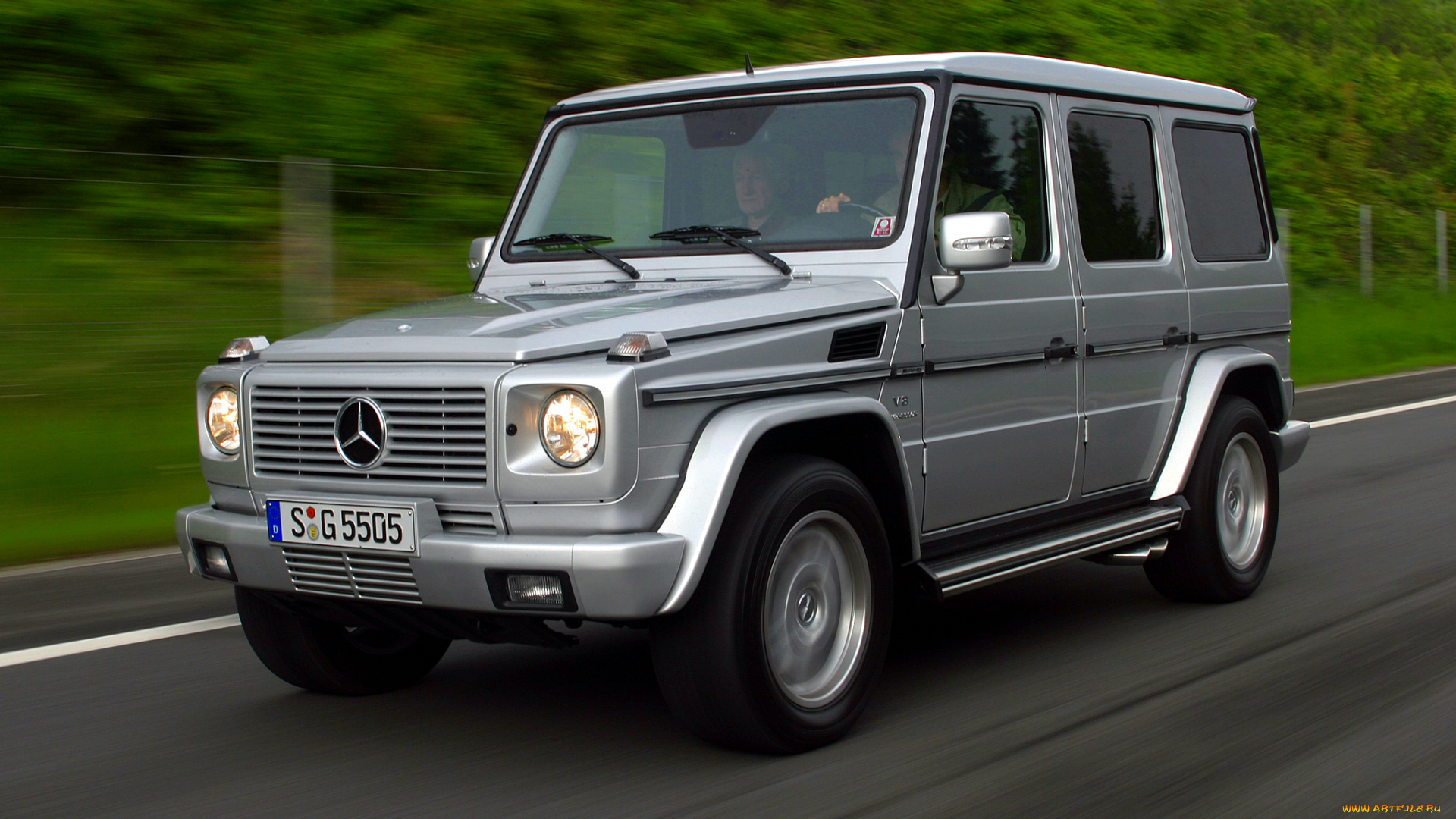 mercedes, g55, автомобили, benz, грузовики, автобусы, германия, подразделение, daimler, ag, двигатели, легковые, mercedes-benz