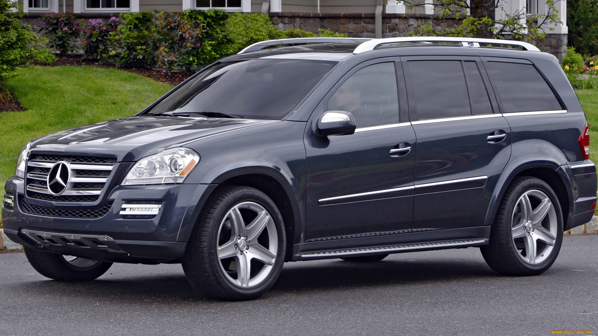 mercedes, gl, автомобили, benz, mercedes-benz, легковые, грузовики, автобусы, двигатели, подразделение, daimler, ag, германия