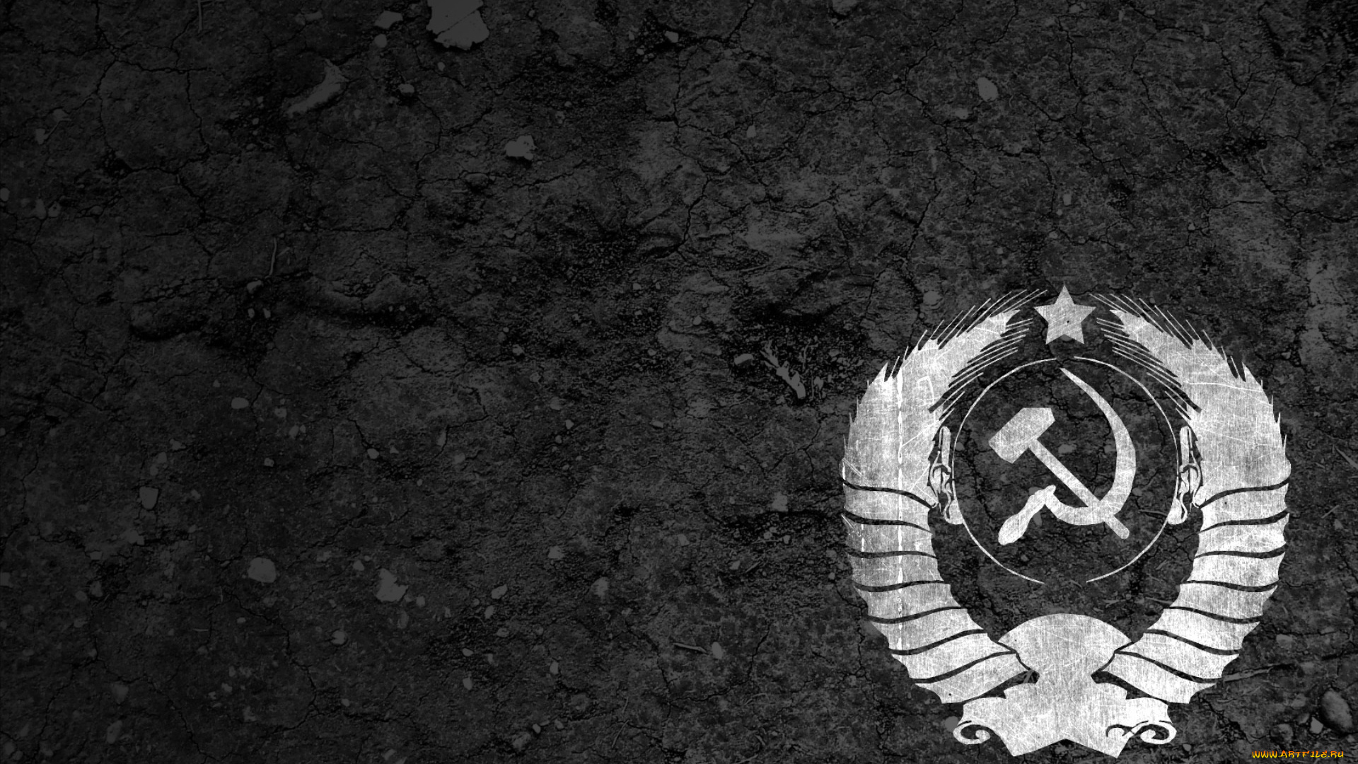 разное, символы, ссср, россии, герб