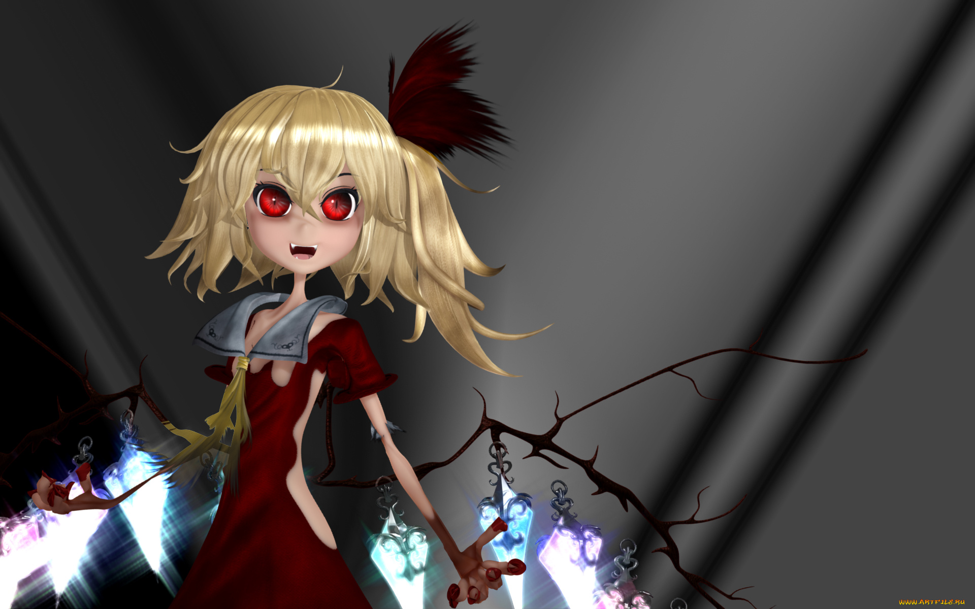 3д, графика, anime, аниме, девушка