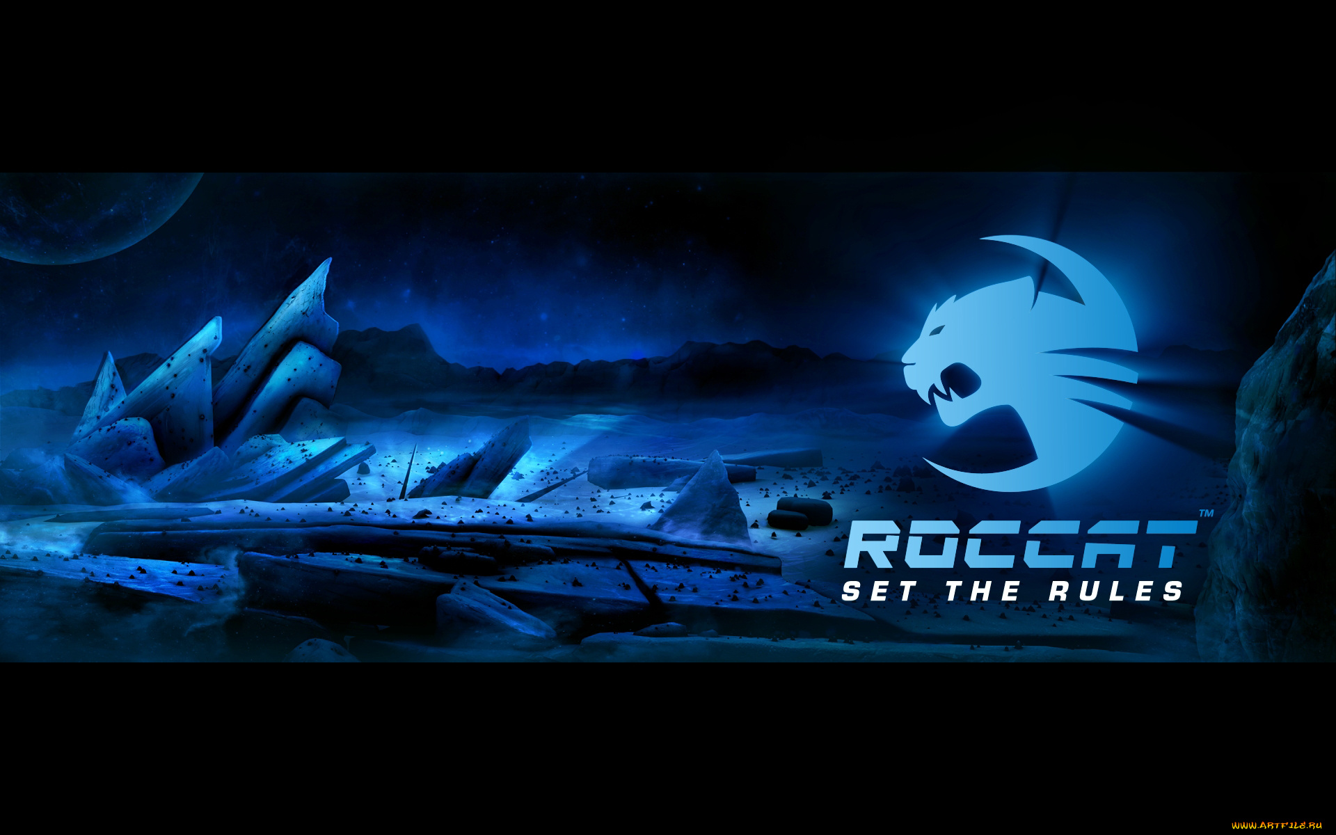 бренды, roccat