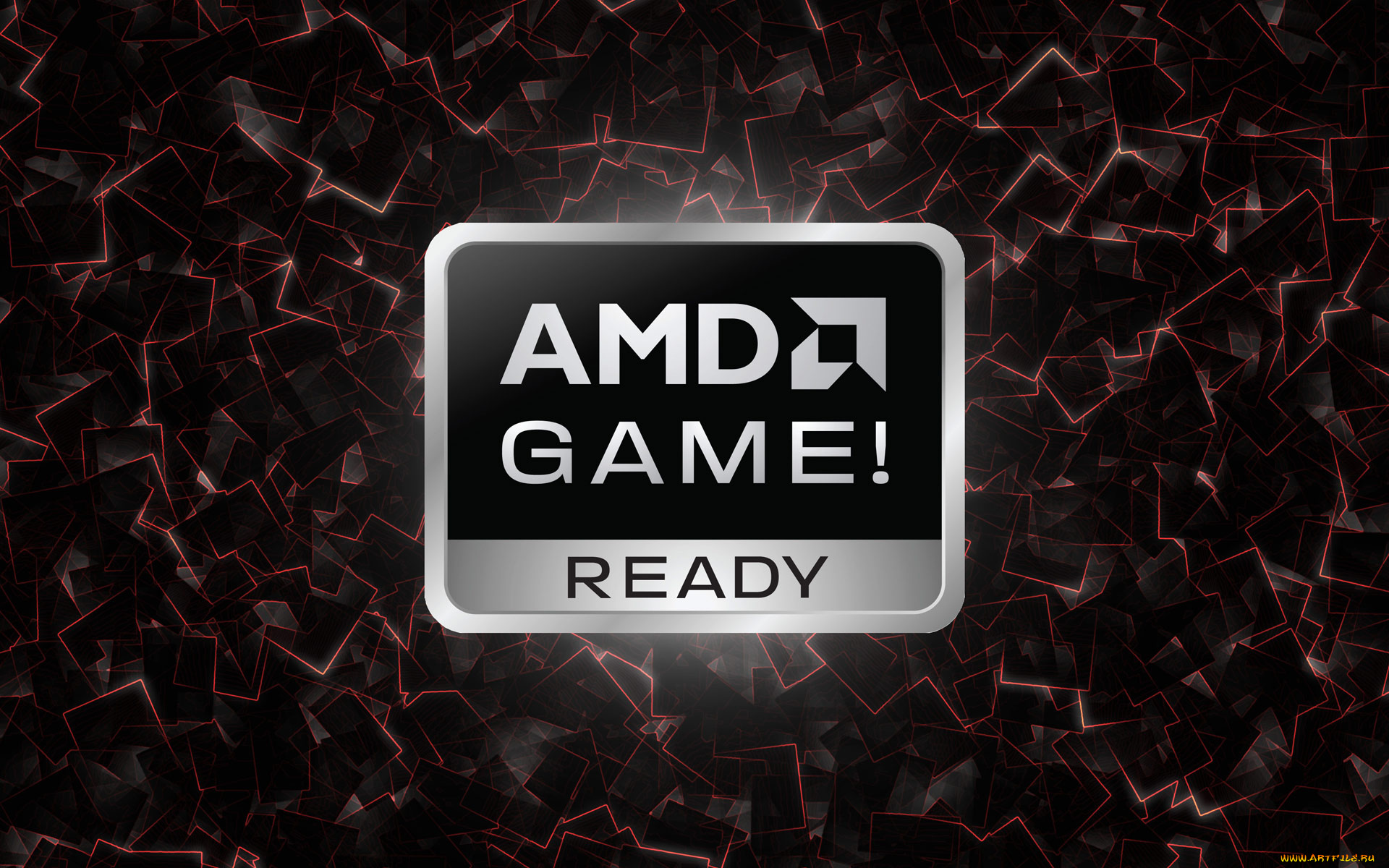 компьютеры, amd, графика