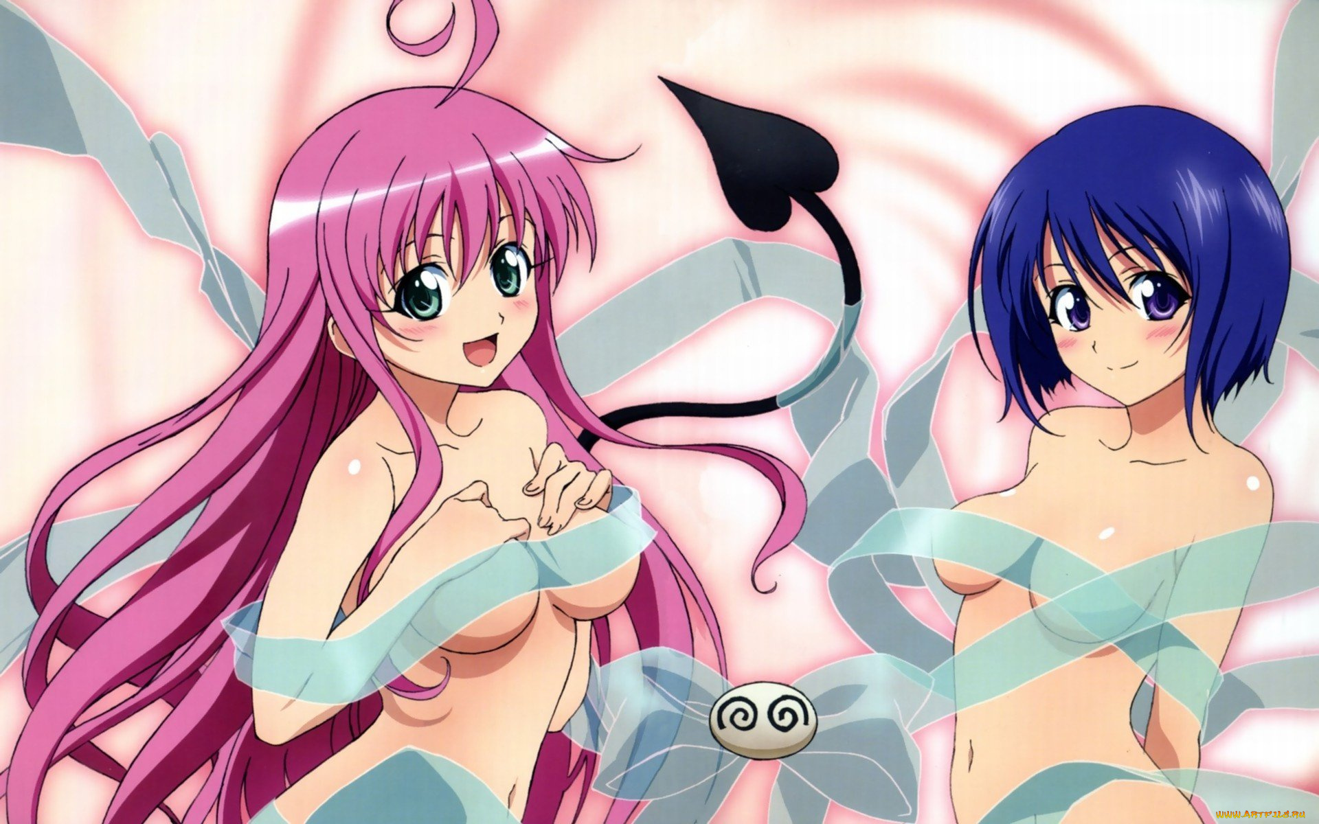 to, love, ru, аниме, ленты