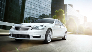 Картинка mercedes автомобили benz двигатели автобусы грузовики легковые подразделение daimler ag германия mercedes-benz