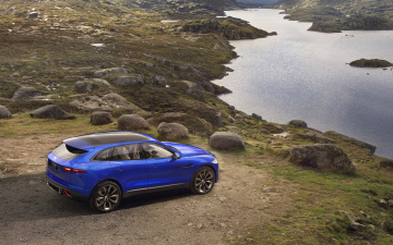 Картинка автомобили jaguar