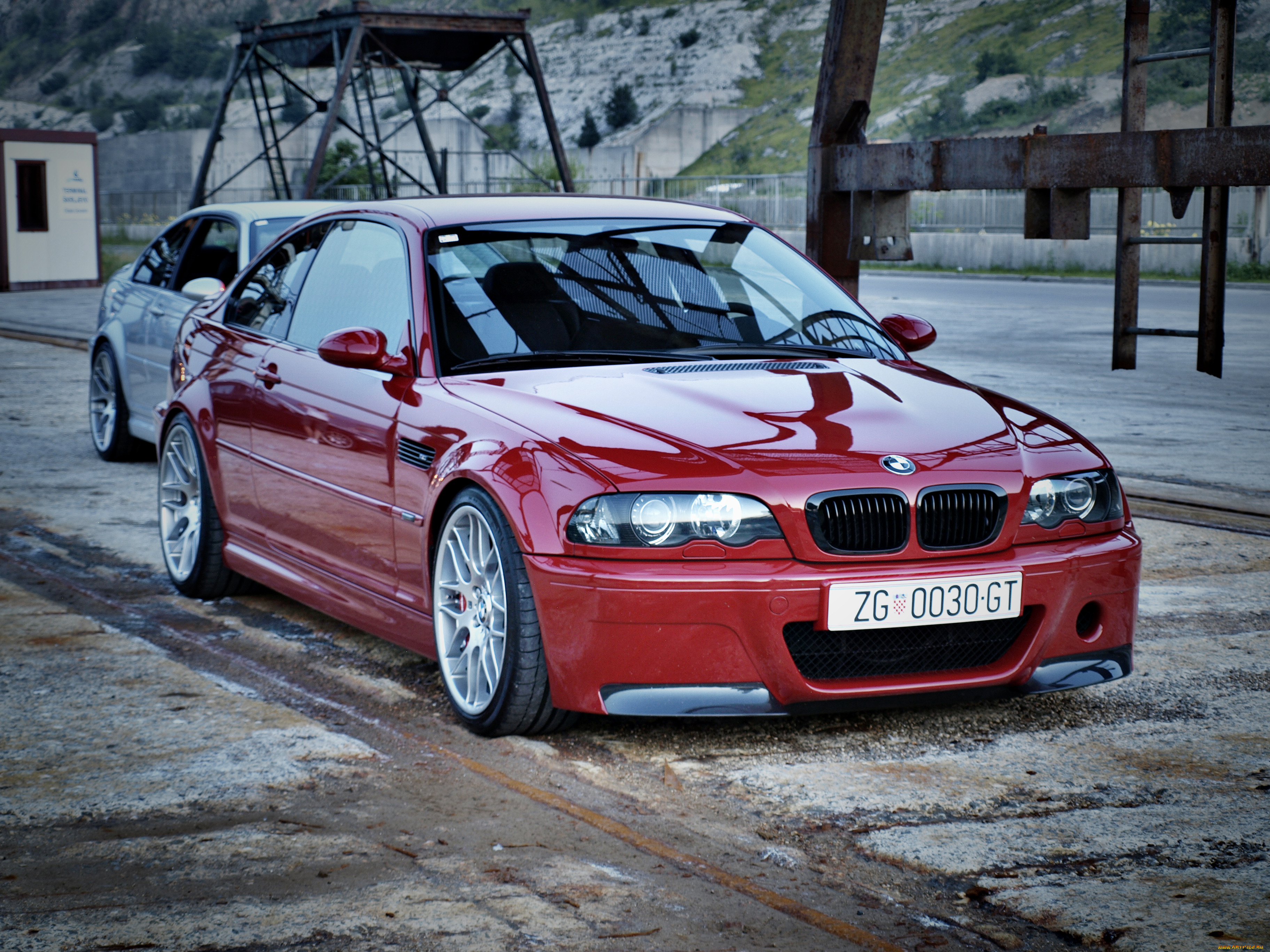 автомобили, bmw