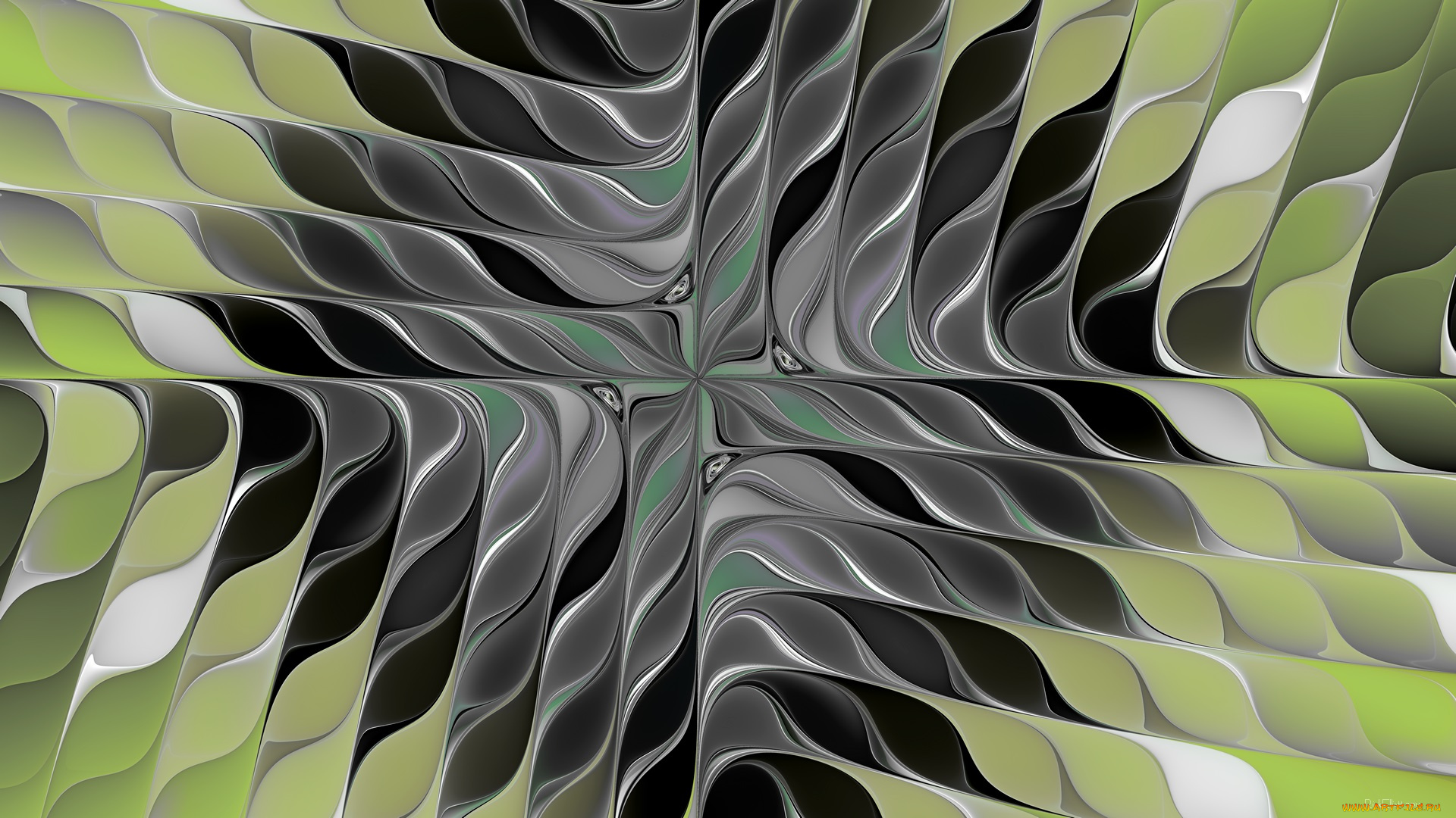 3д, графика, абстракция, , abstract, узор, фон, цвета