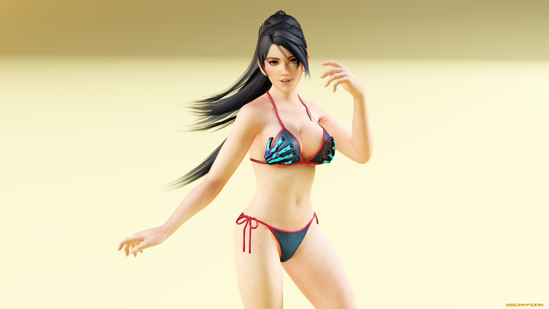 3д, графика, люди, , people, фон, взгляд, девушка