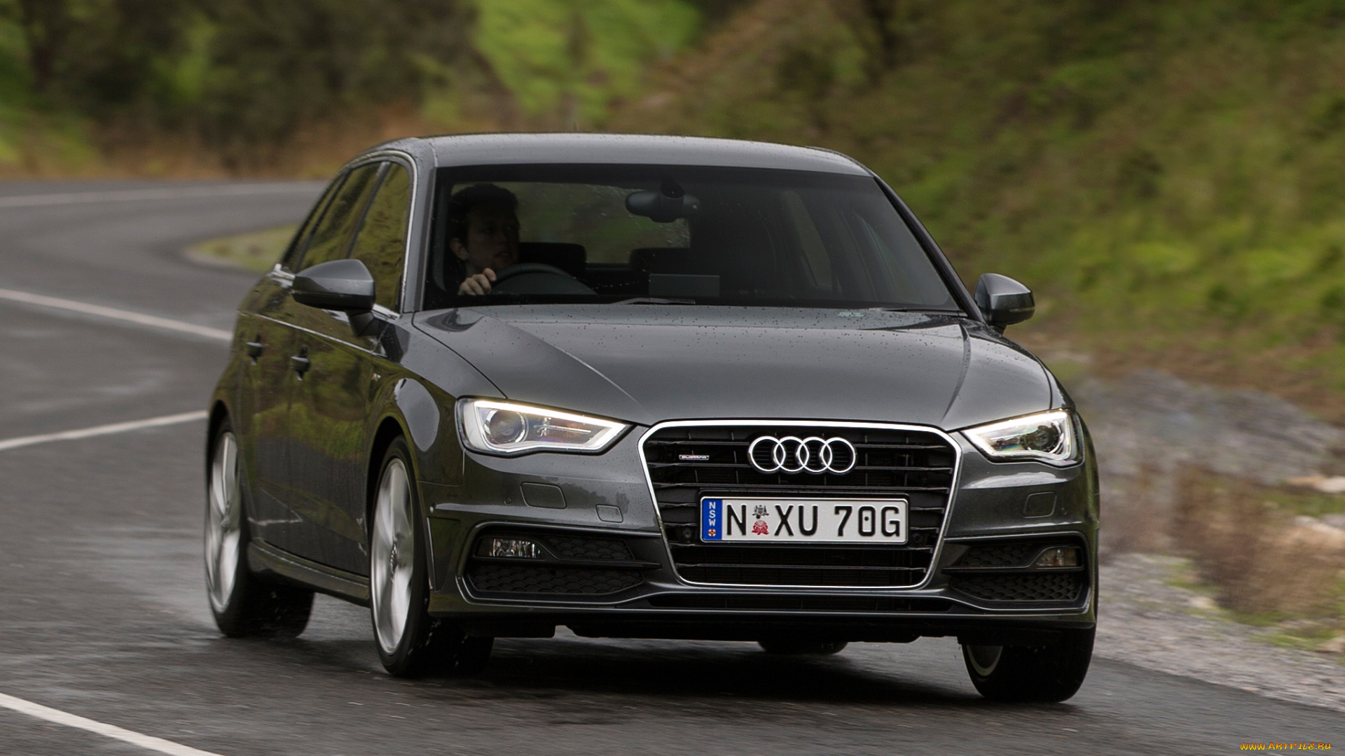 автомобили, audi, sportback, a3, au-spec, quattro, темный, 8v, 1-8t, s-line