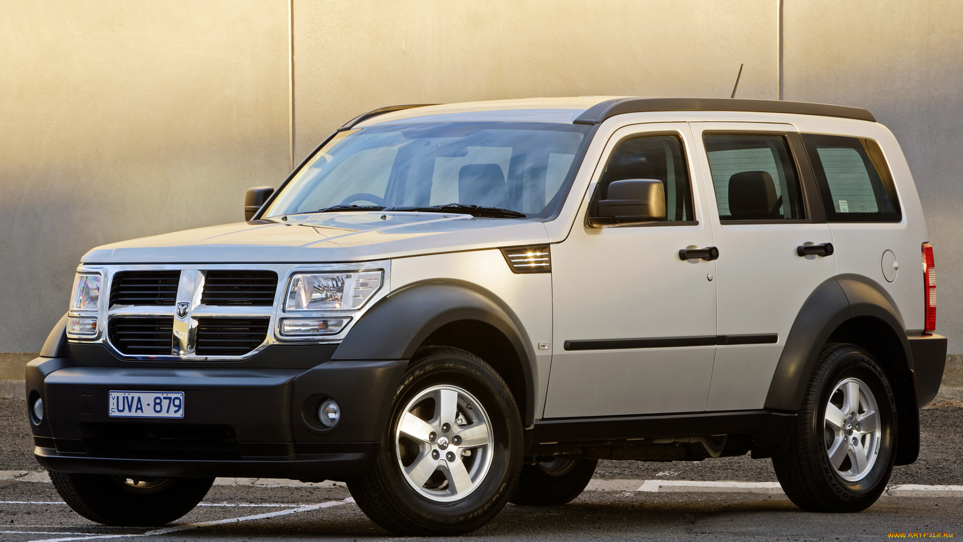 автомобили, dodge, светлый, eu-spec, srt4, caliber, pm