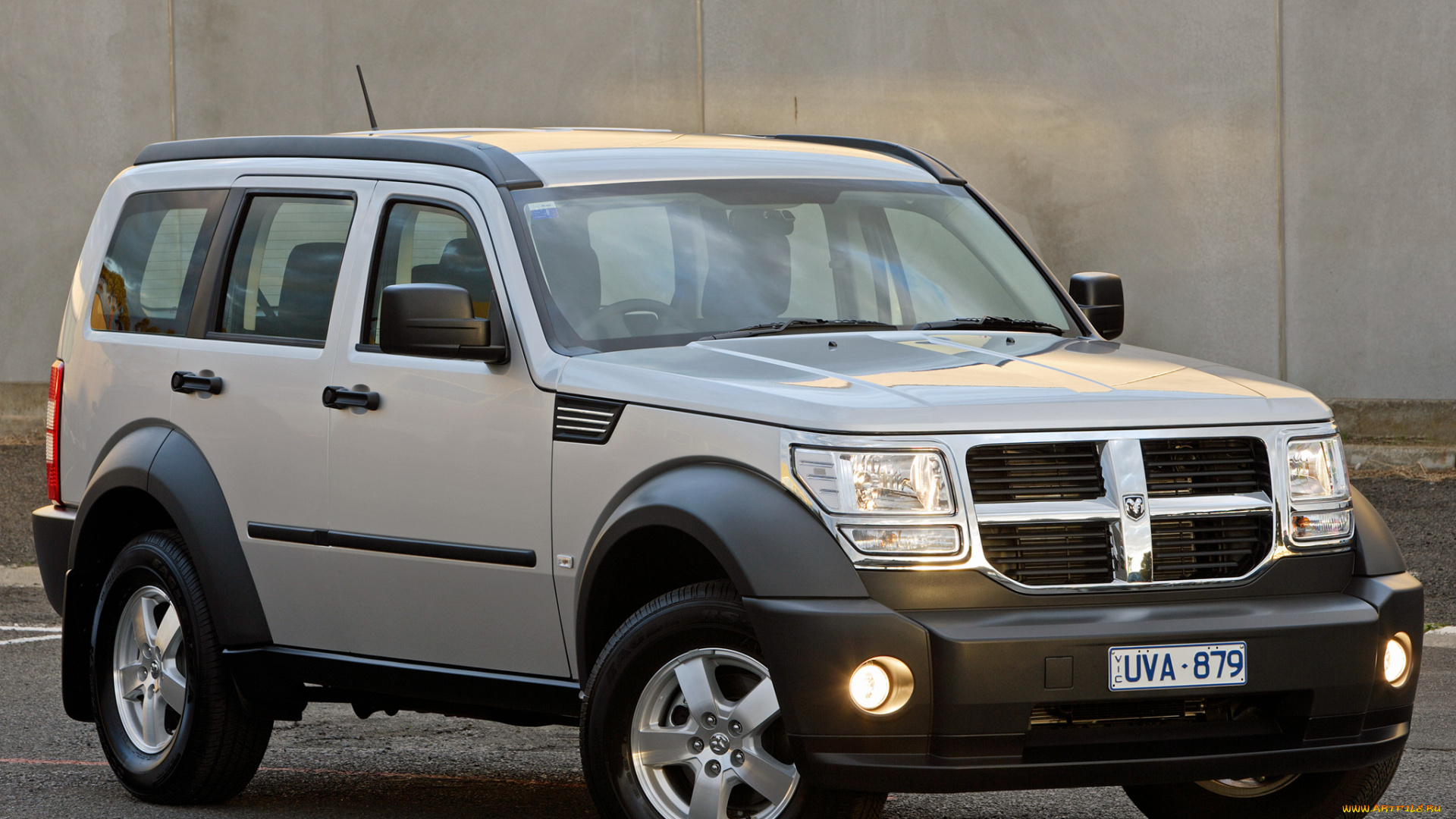 автомобили, dodge, светлый, pm, eu-spec, caliber, srt4