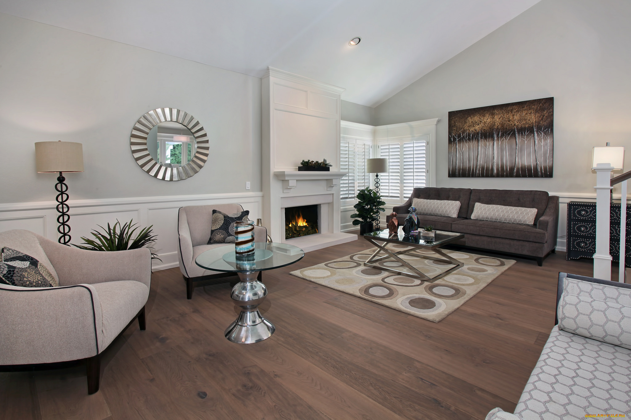 интерьер, гостиная, мебель, дизайн, стиль