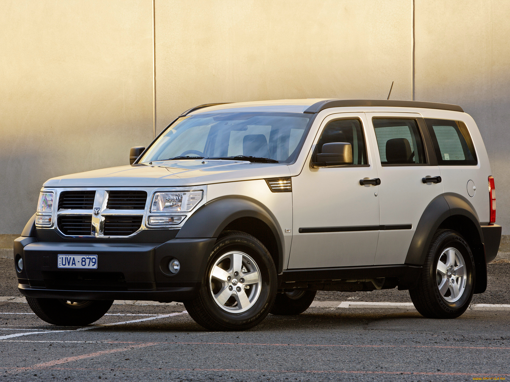 автомобили, dodge, светлый, eu-spec, srt4, caliber, pm