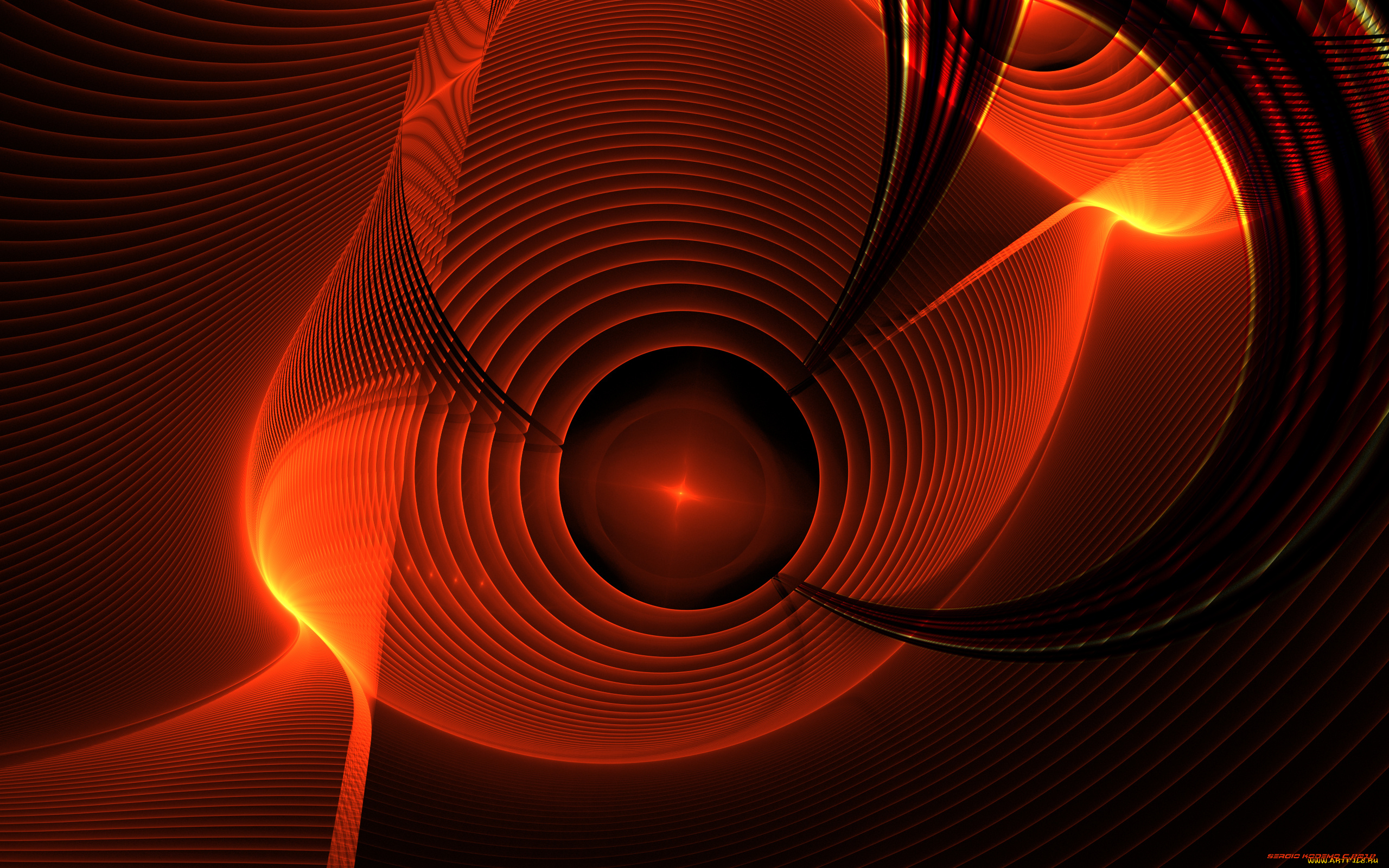 3д, графика, абстракция, , abstract, узор, фон, цвета