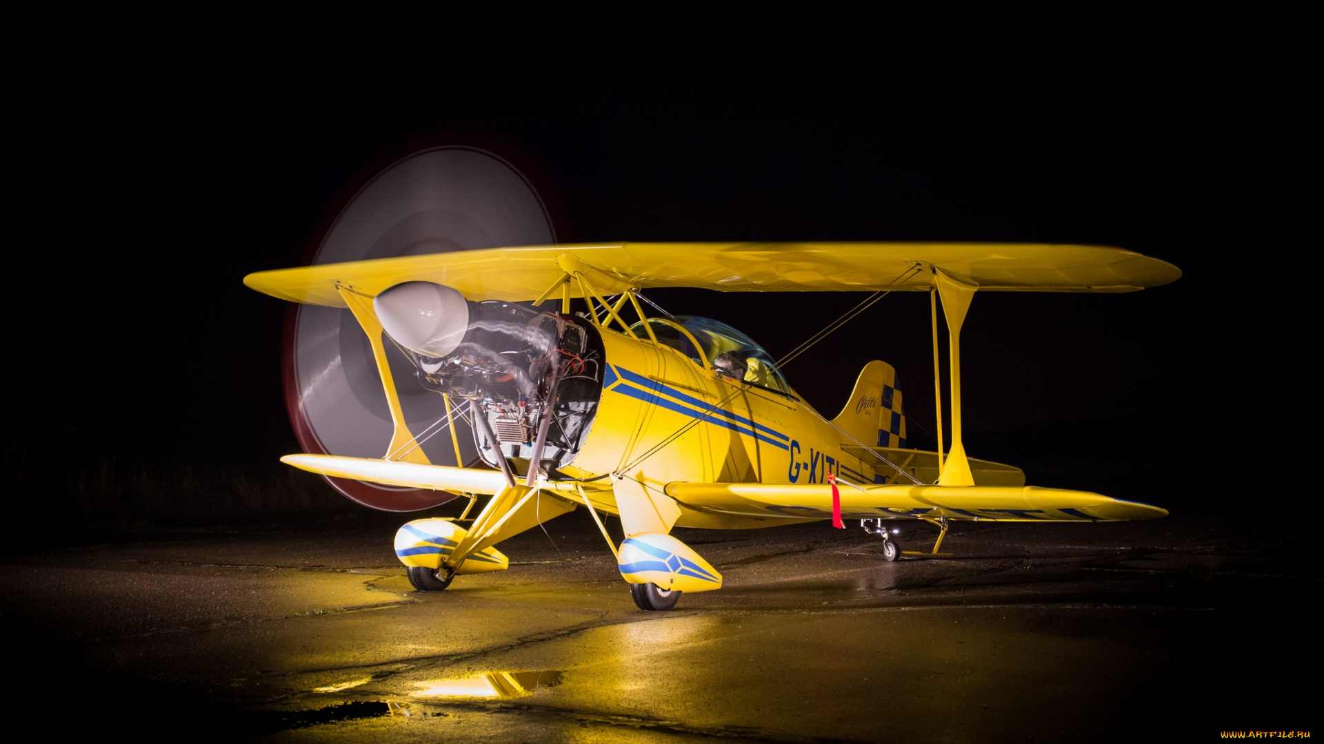 авиация, лёгкие, одномоторные, самолёты, взлет