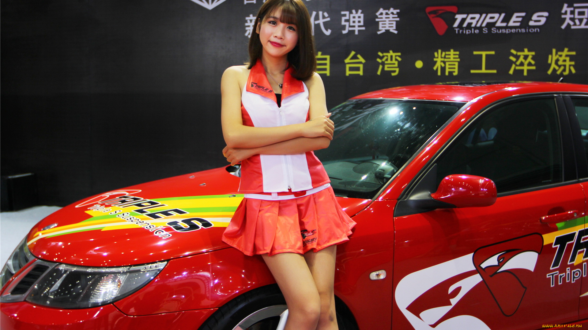 автомобили, -авто, с, девушками, девушка, автомобиль