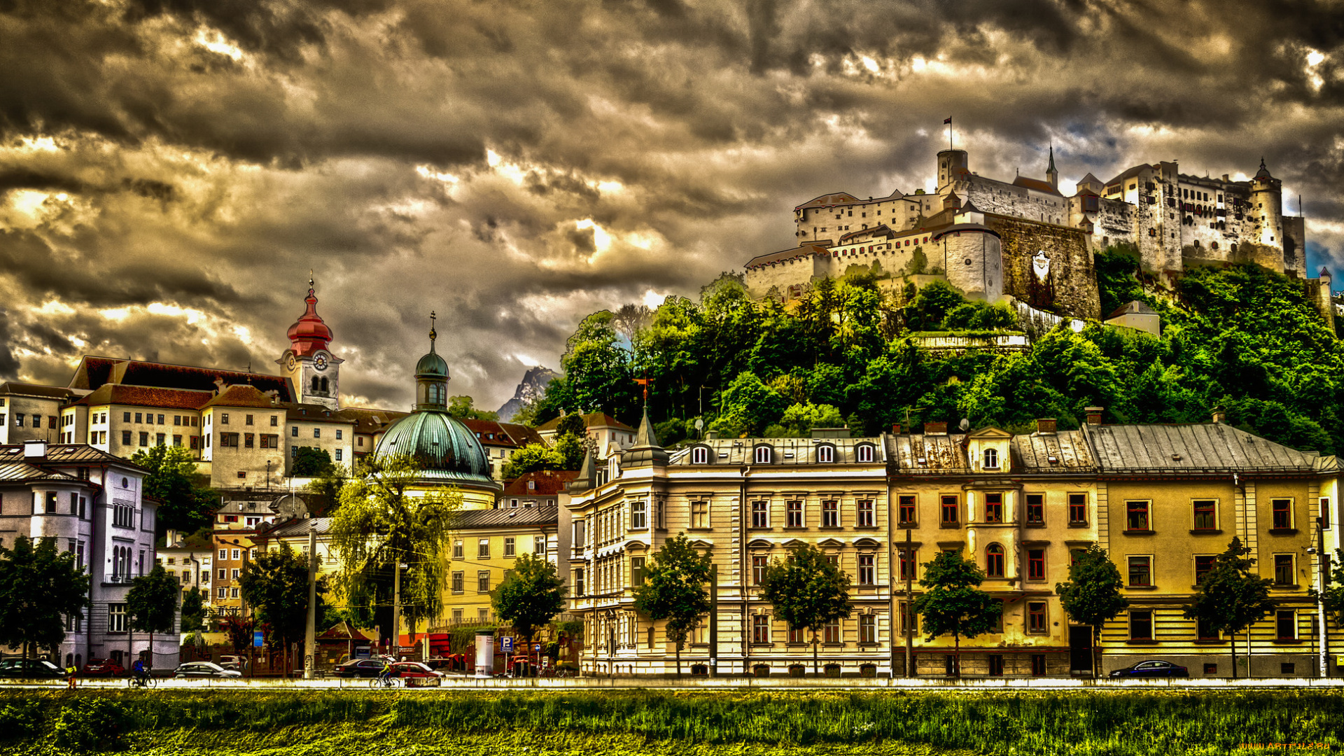 города, -, дворцы, , замки, , крепости, здание