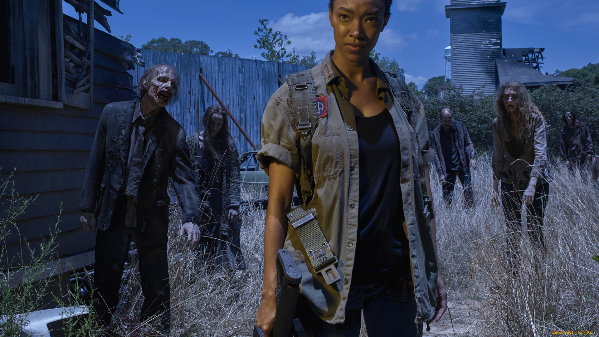 кино, фильмы, the, walking, dead, мертвецы, ходячие, horror, сериал, action, драма, the, walking, dead