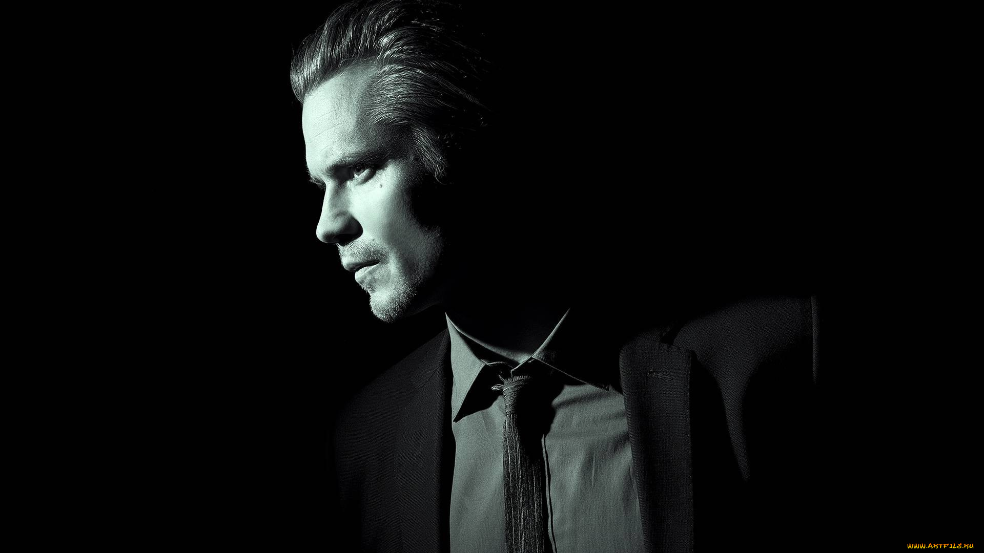 мужчины, timothy, olyphant, hitman, live, free, or, die, hard, timothy, david, olyphant, justified