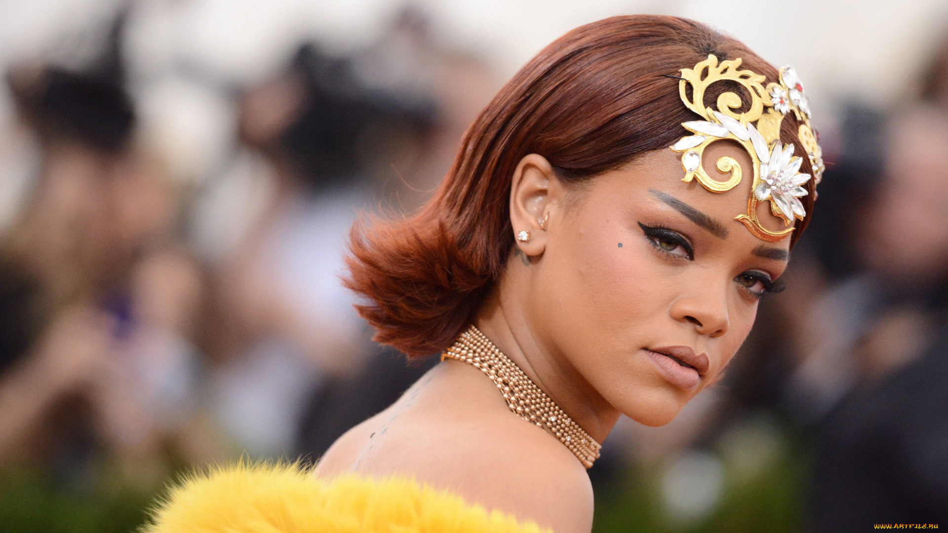 музыка, rihanna, мероприятие, девушка, красавица, звезда, певица