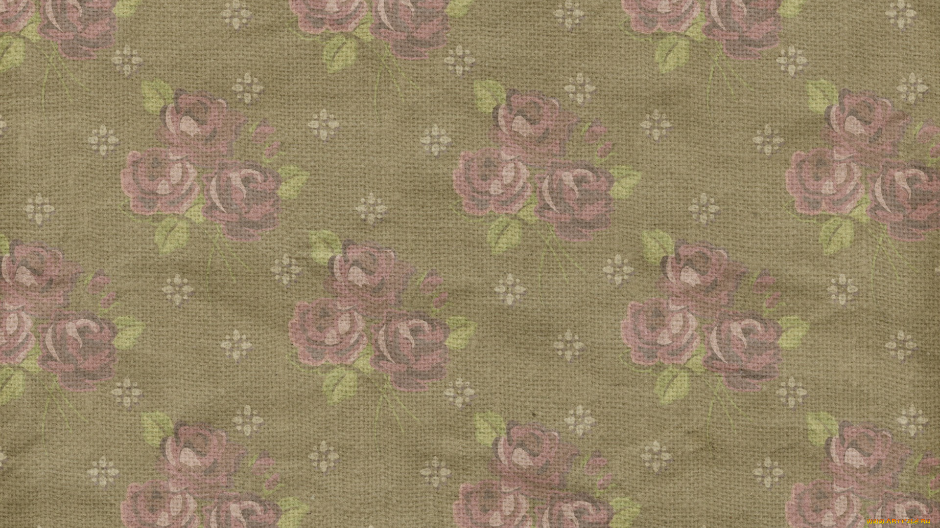 разное, текстуры, vintage, орнамент, wallpaper, texture, цветочный, фон, paper, pattern, floral