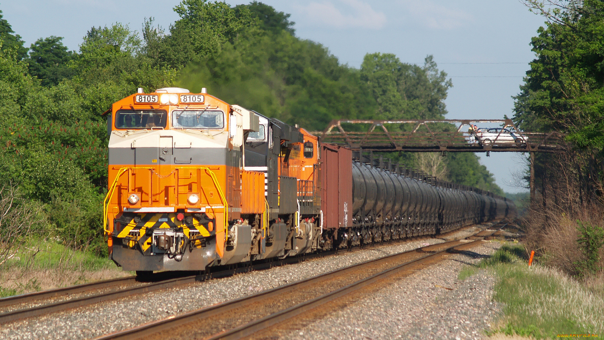 техника, поезда, железная, локомотив, рельсы, дорога, состав