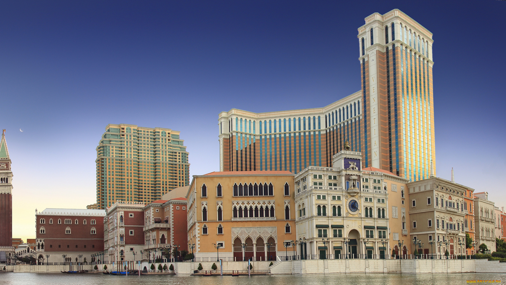 venetian, hotel, города, макао, , китай, отель