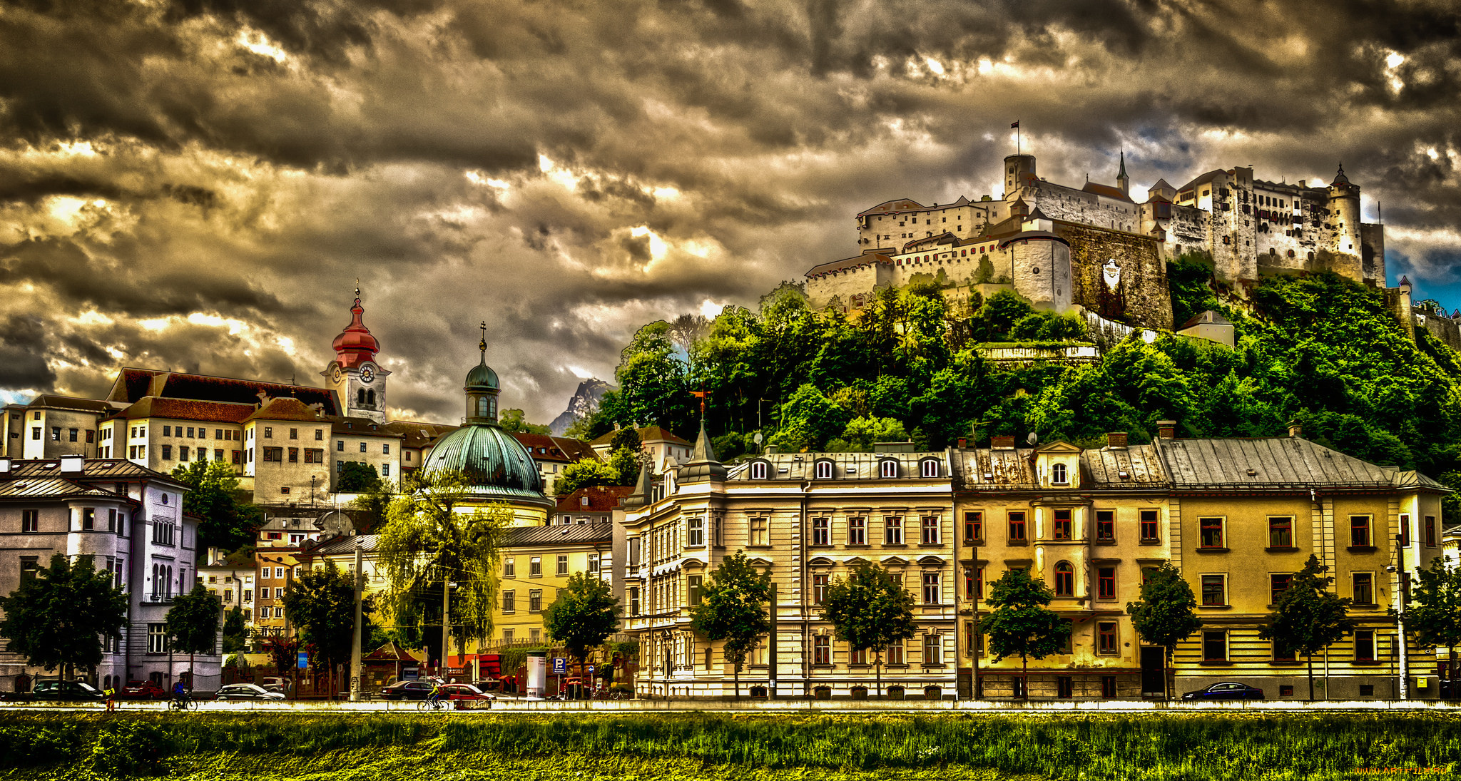 города, -, дворцы, , замки, , крепости, здание