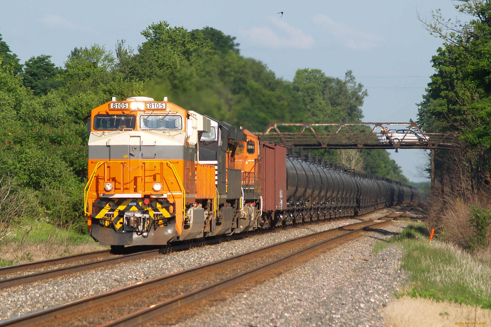 техника, поезда, железная, локомотив, рельсы, дорога, состав