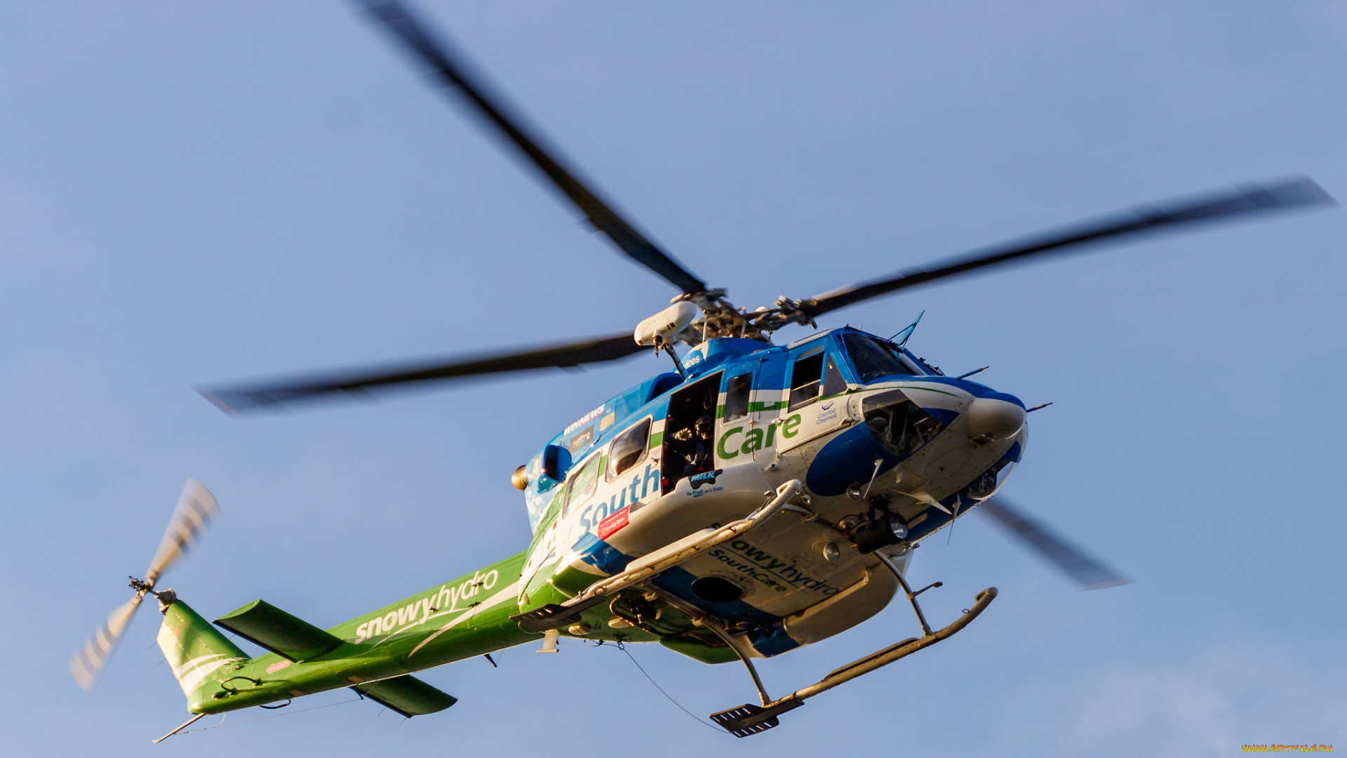 авиация, вертолёты, вертушка