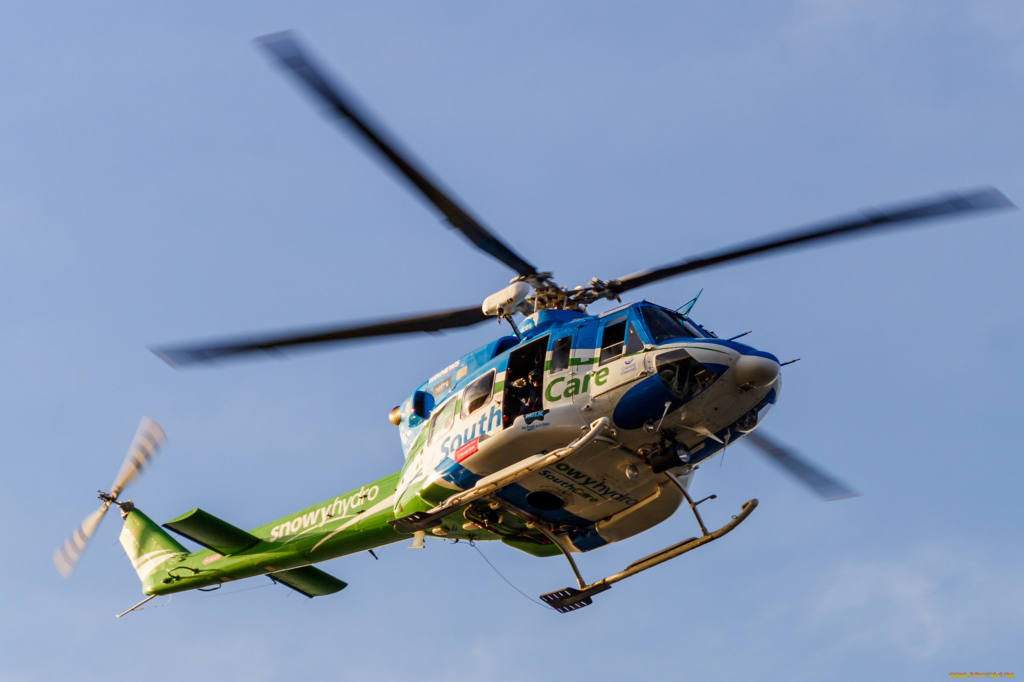 авиация, вертолёты, вертушка