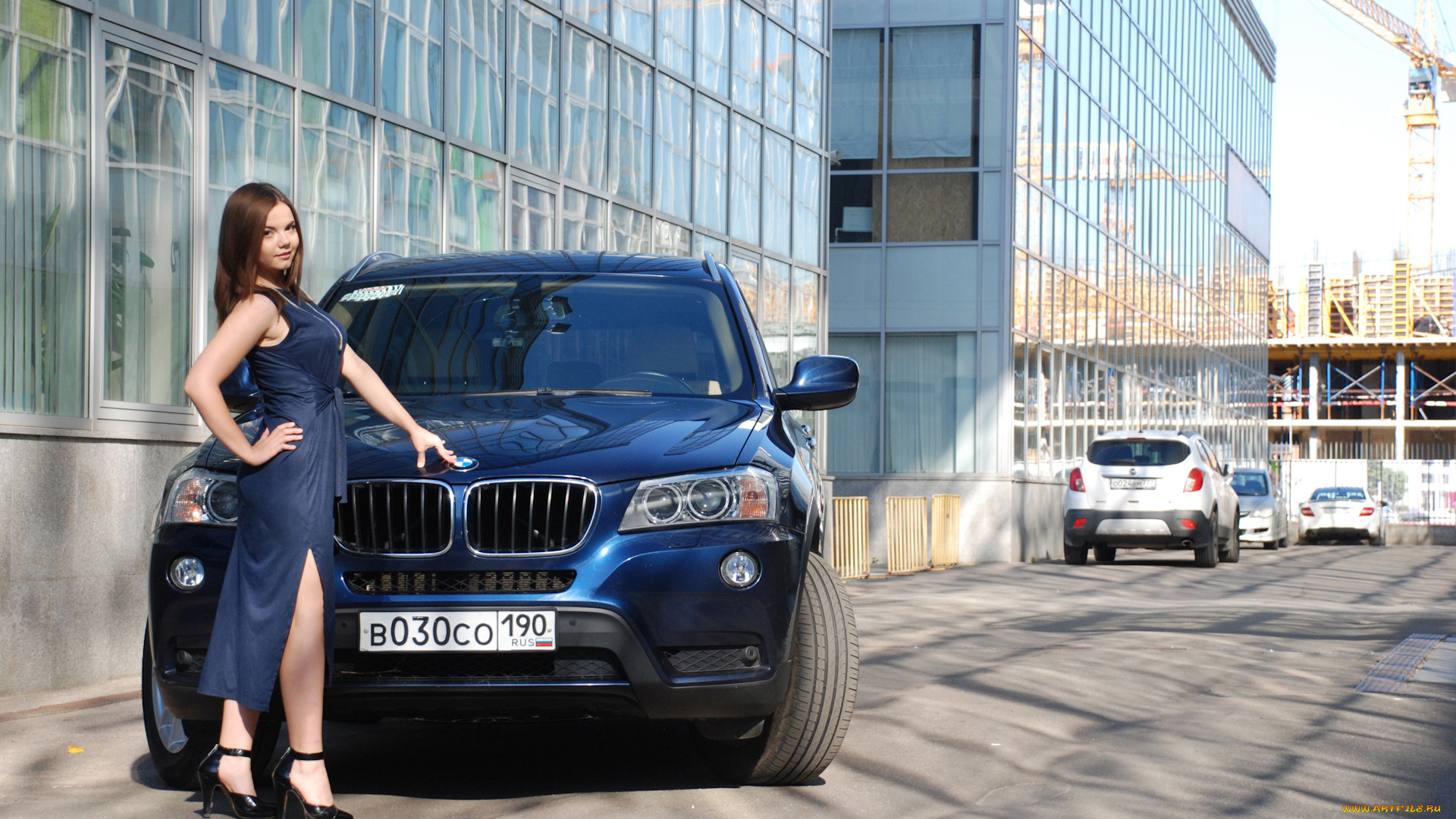 auto, girl, автомобили, -авто, с, девушками, auto, girl