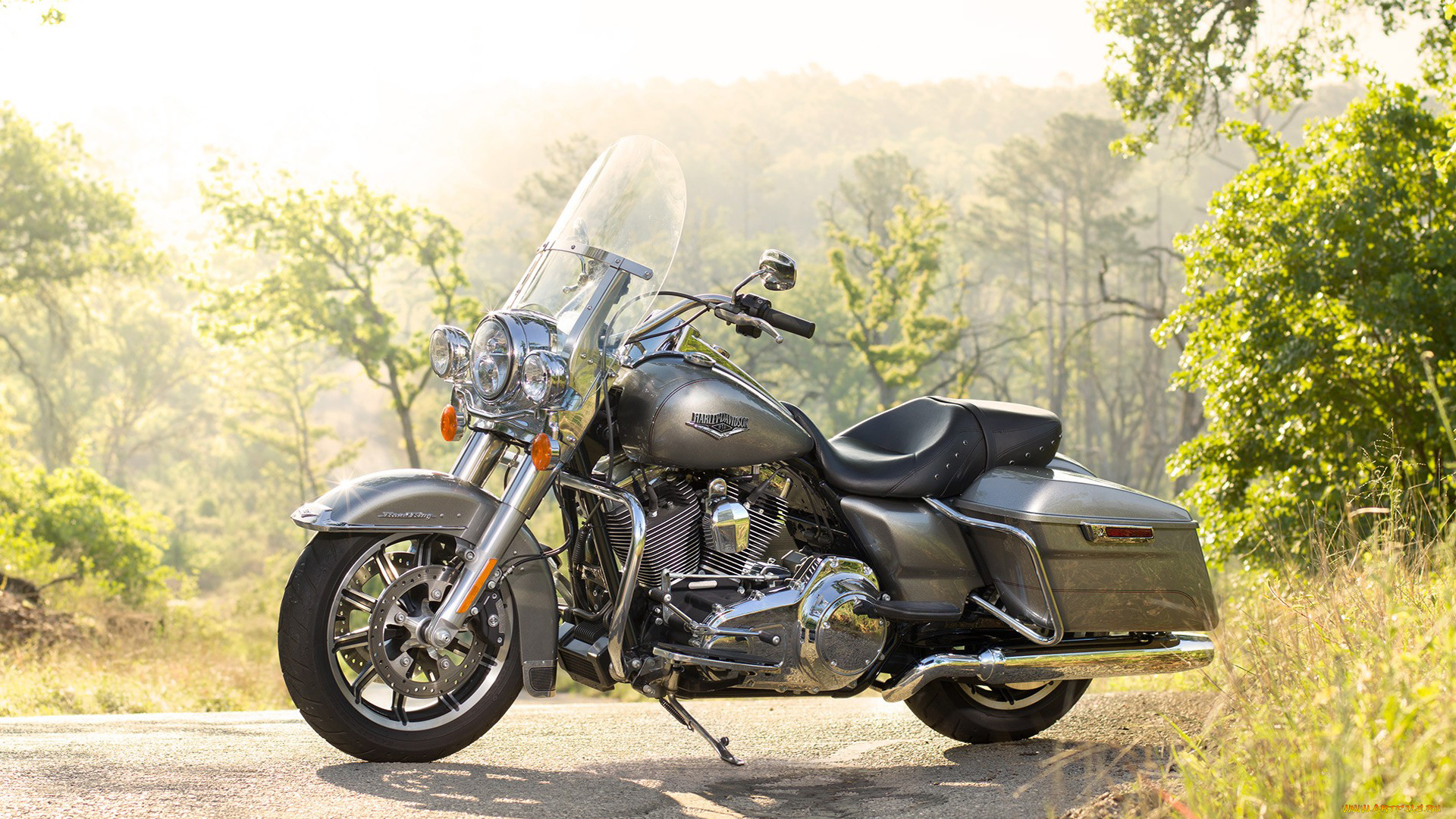 мотоциклы, harley-davidson