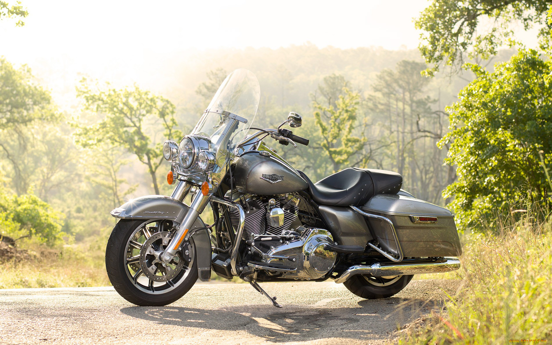 мотоциклы, harley-davidson