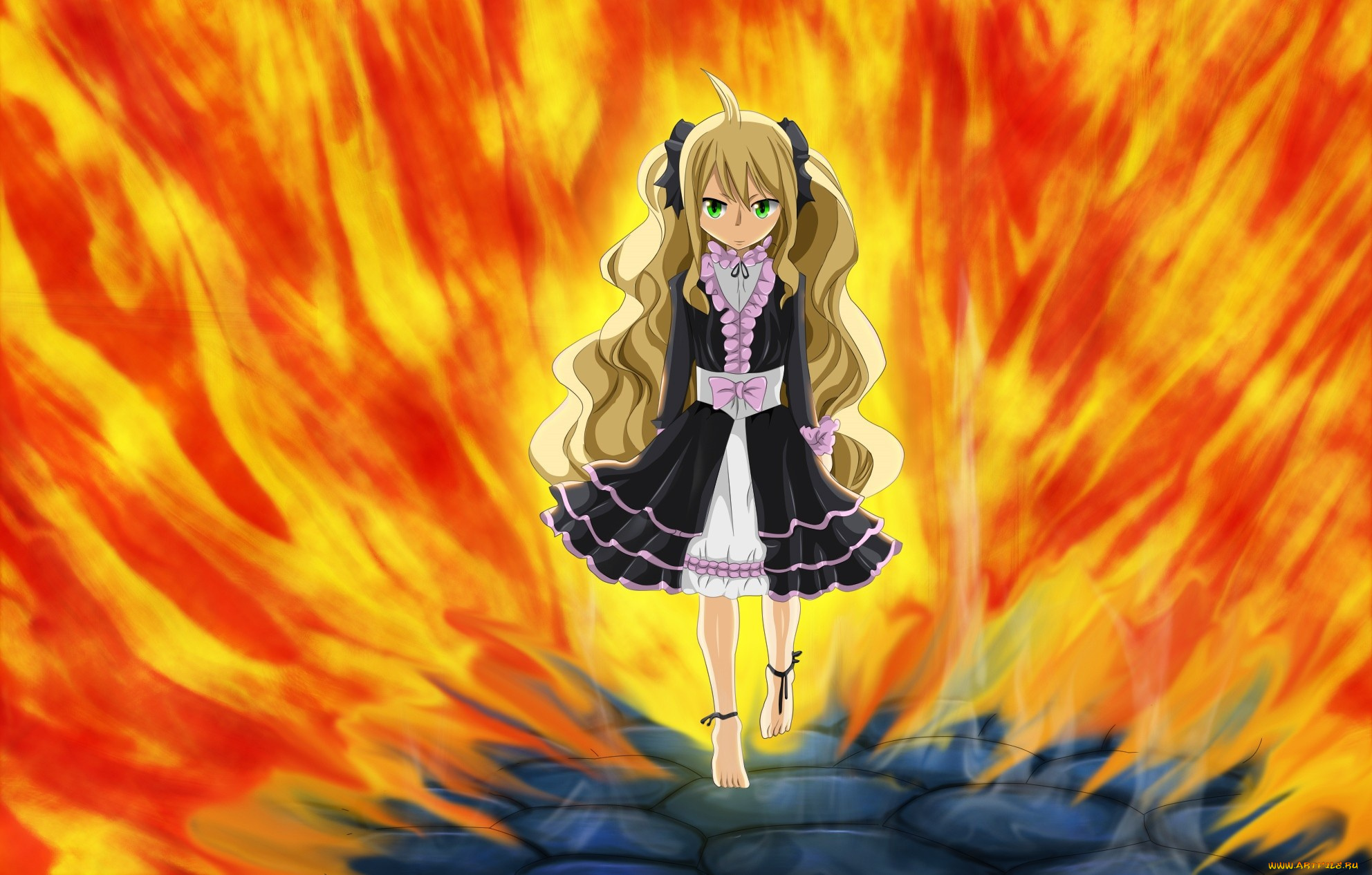 аниме, fairy, tail, oriental, asiatic, mahou, game, anime, fairy, tail, manga