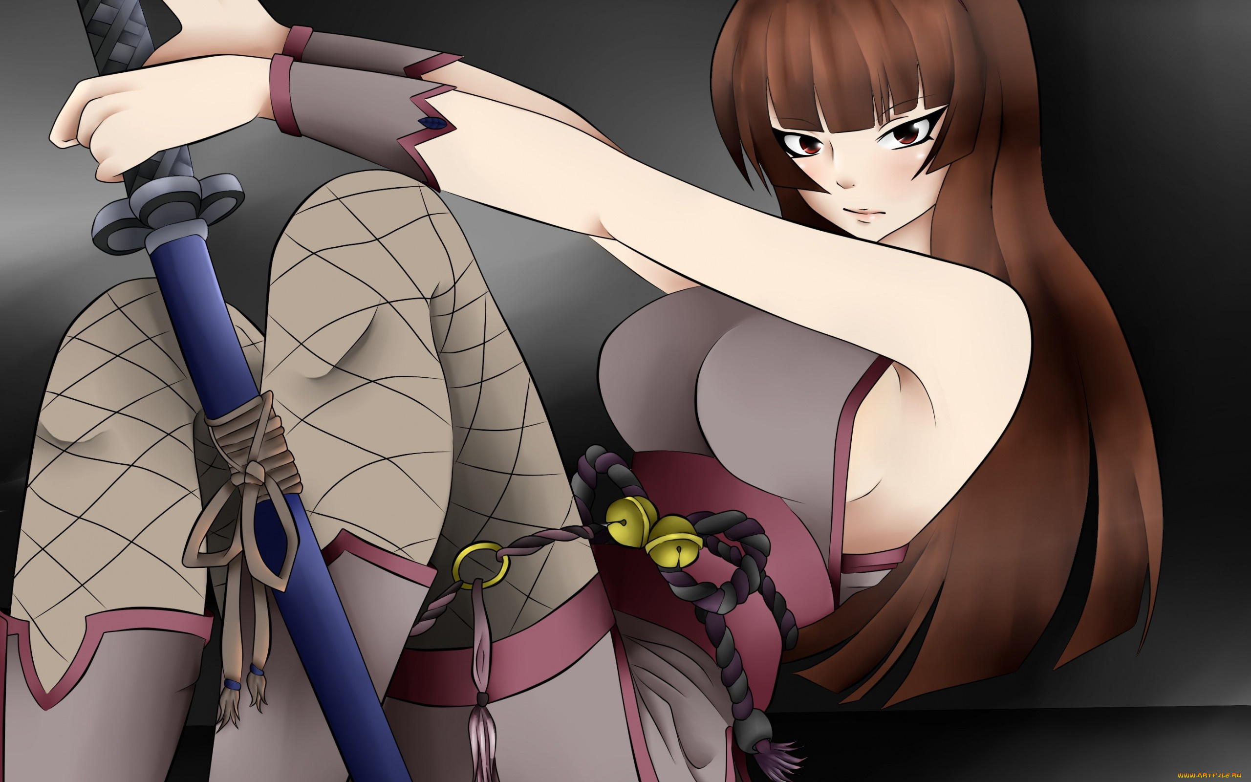 аниме, fairy, tail, fairy, tail, mikazuchi