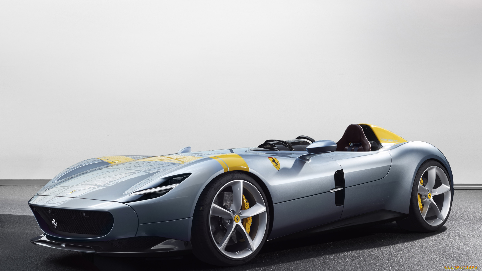 автомобили, ferrari