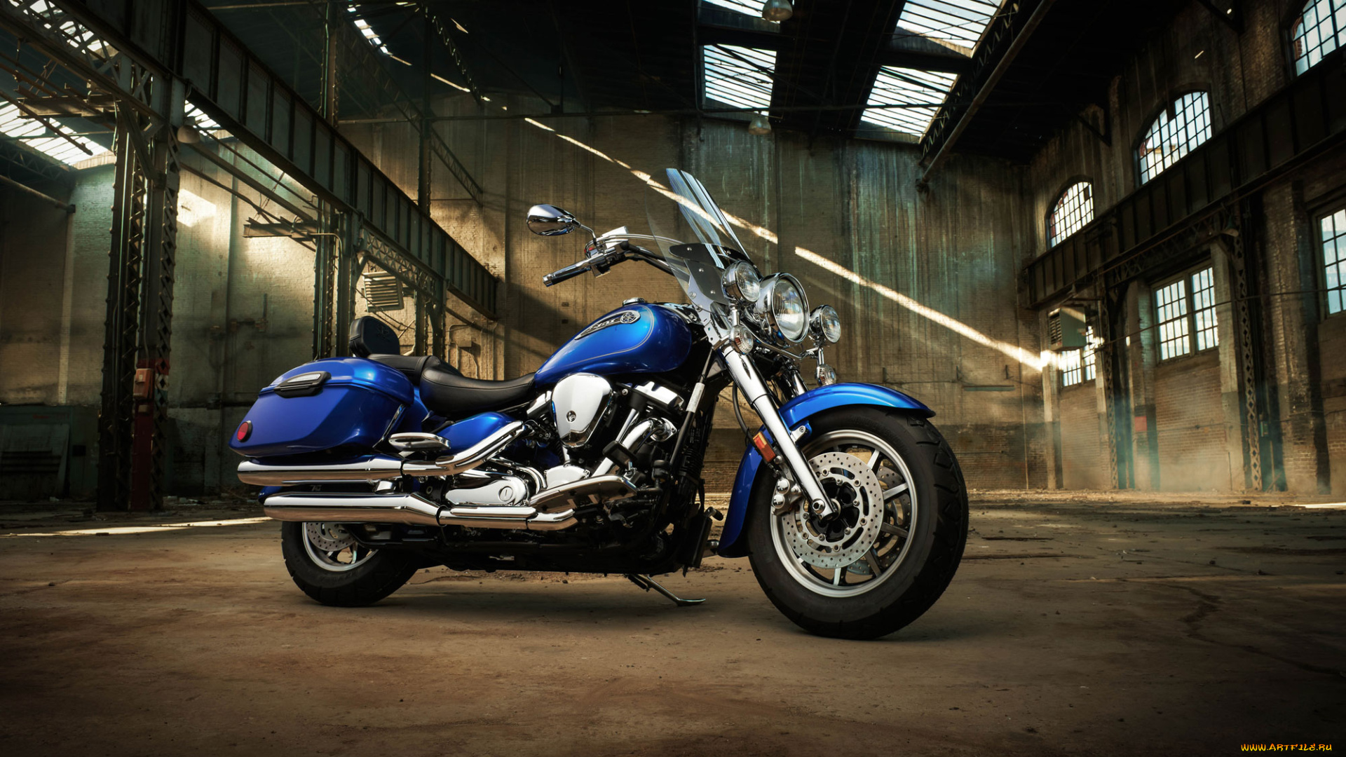 harley, davidson, мотоциклы, harley-davidson, мотоцикл, ангар, harley, davidson