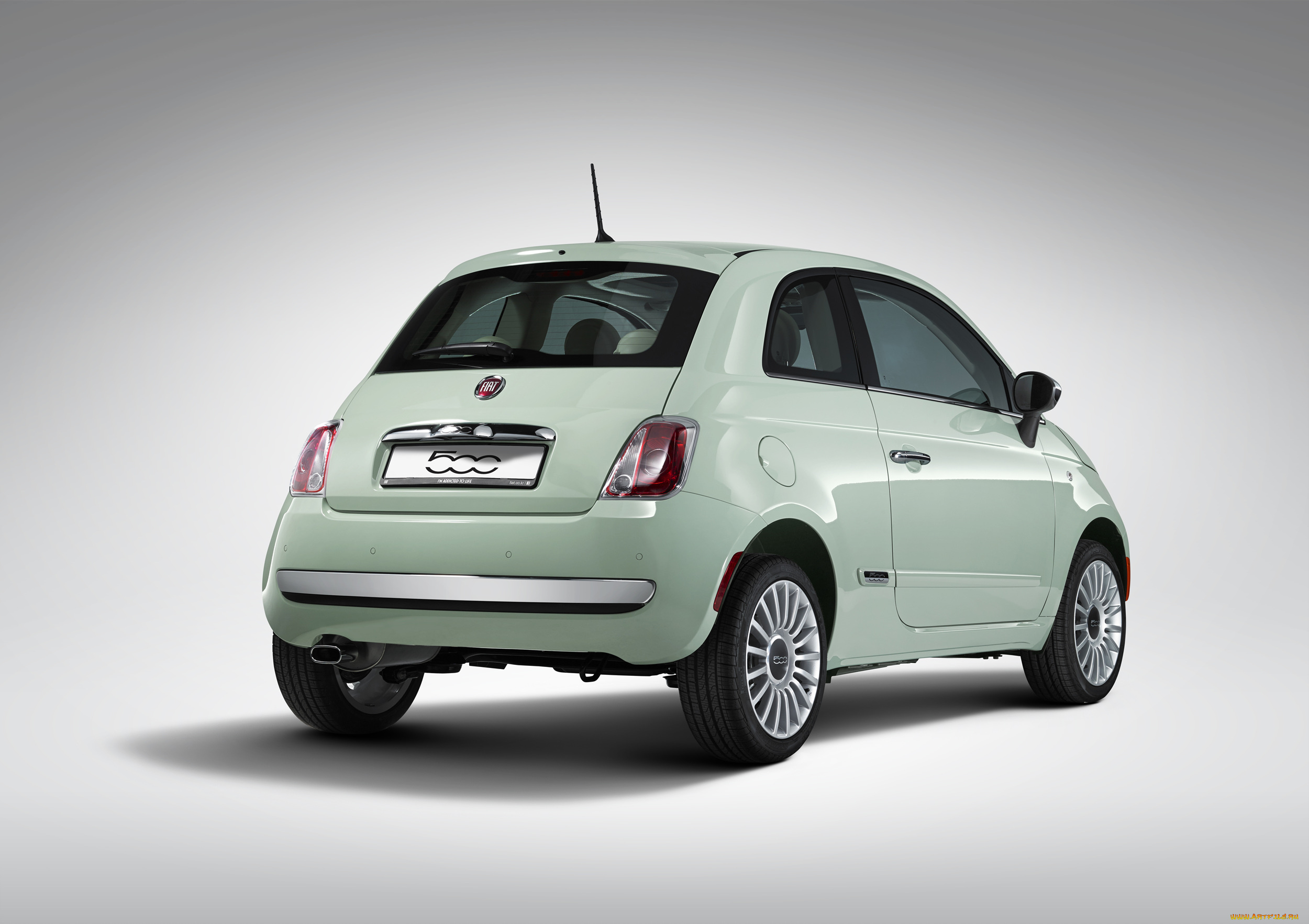 автомобили, fiat