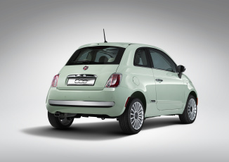 Картинка автомобили fiat