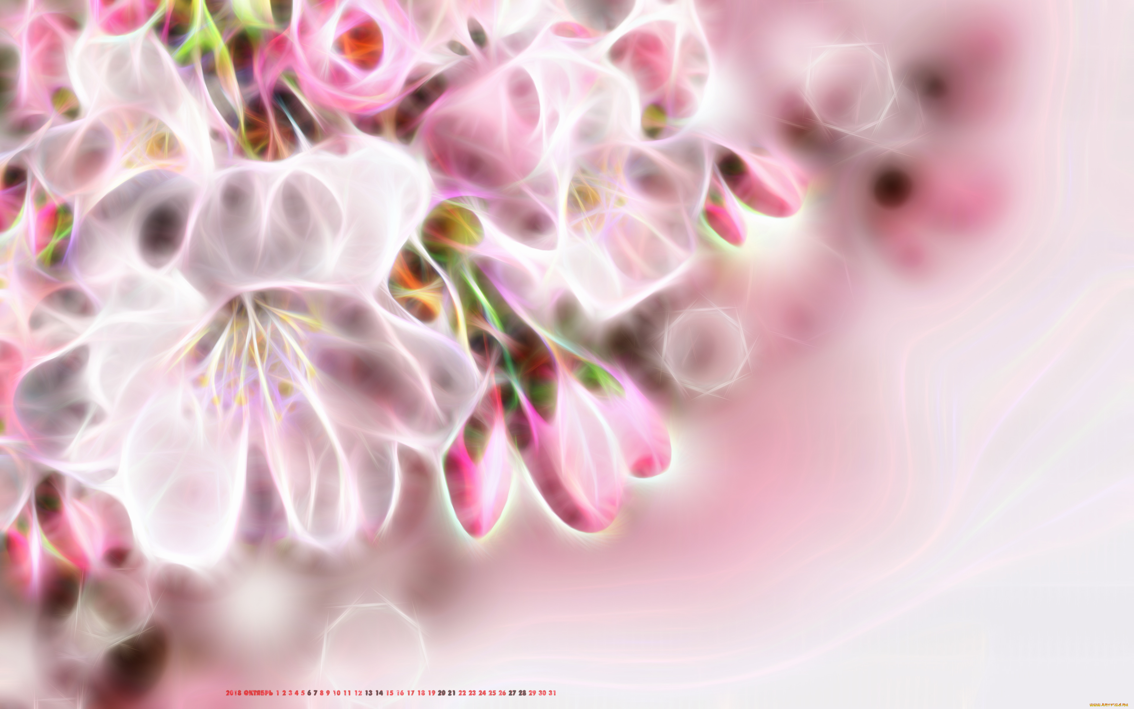 календари, компьютерный, дизайн, цаеты