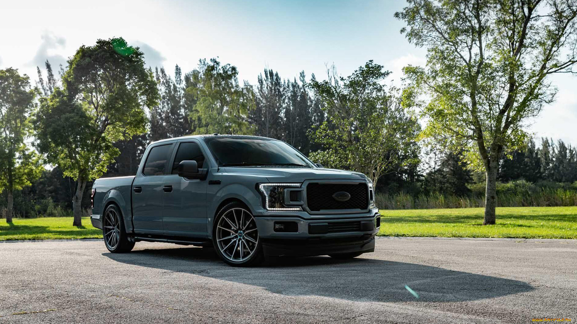 2019, vossen, wheels, ford, f-150, supercrew, автомобили, ford, 2019, f150, vossen, wheels, американские, hf6-1, внедорожники, года, supercrew, тюнинг