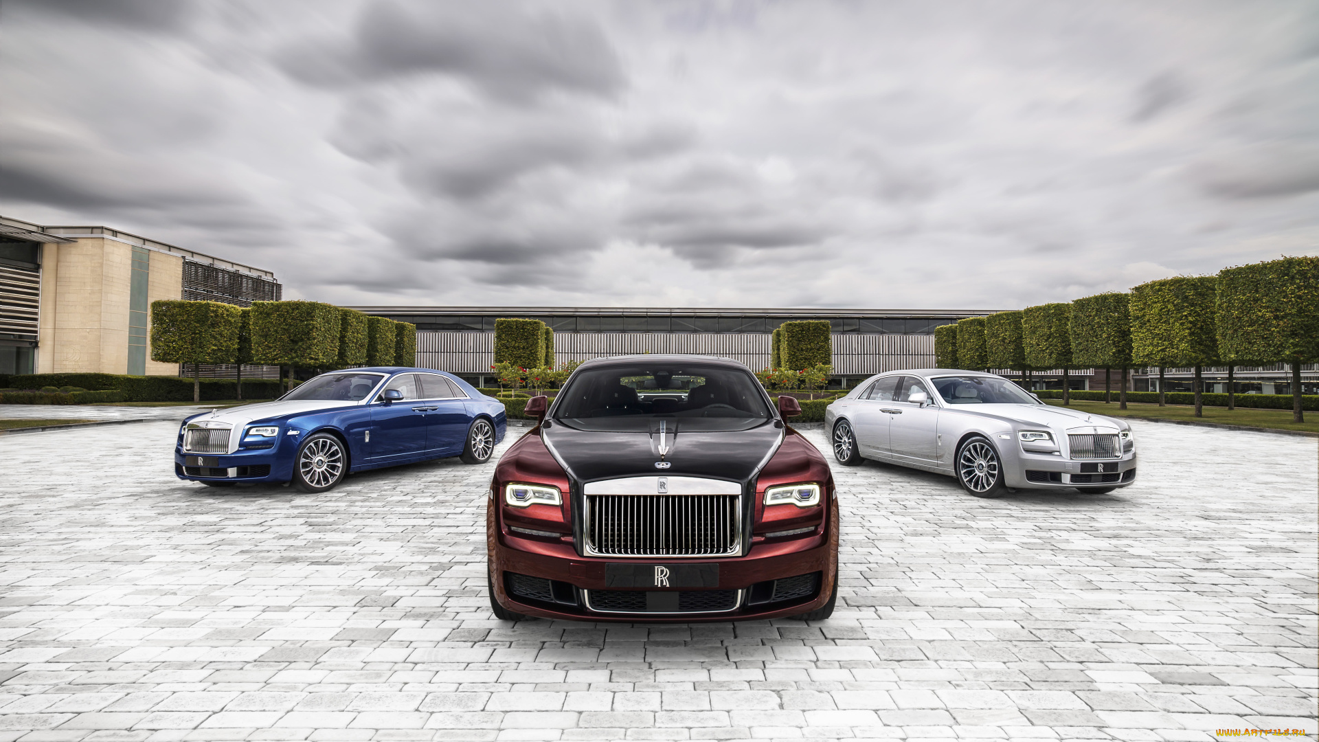 rolls, royce, ghost, zenith, collection, 2019, автомобили, rolls-royce, роллс, ройс, rolls, royce, ghost, zenith, collection, 2019, премиум, класс