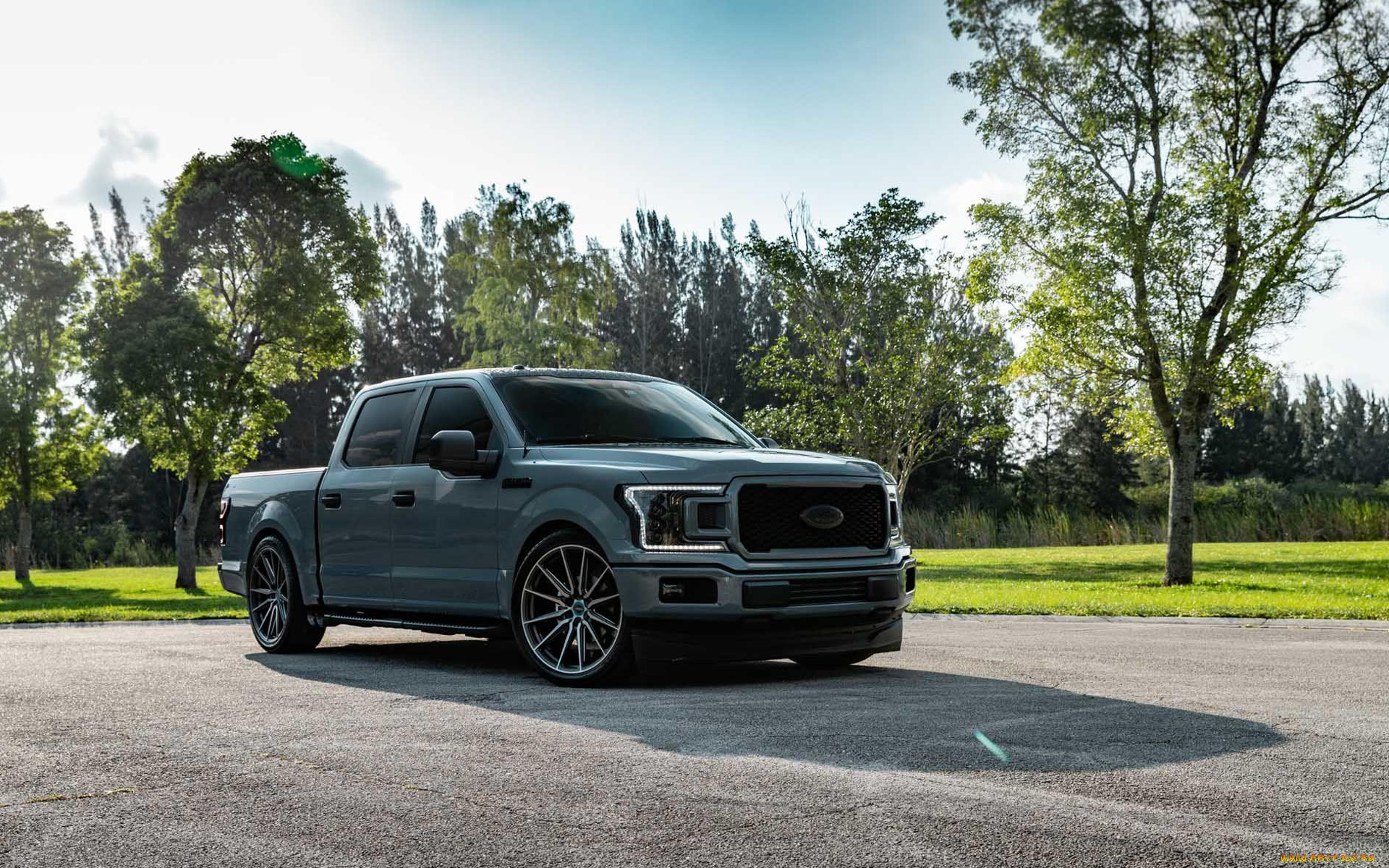 2019, vossen, wheels, ford, f-150, supercrew, автомобили, ford, 2019, f150, vossen, wheels, американские, hf6-1, внедорожники, года, supercrew, тюнинг