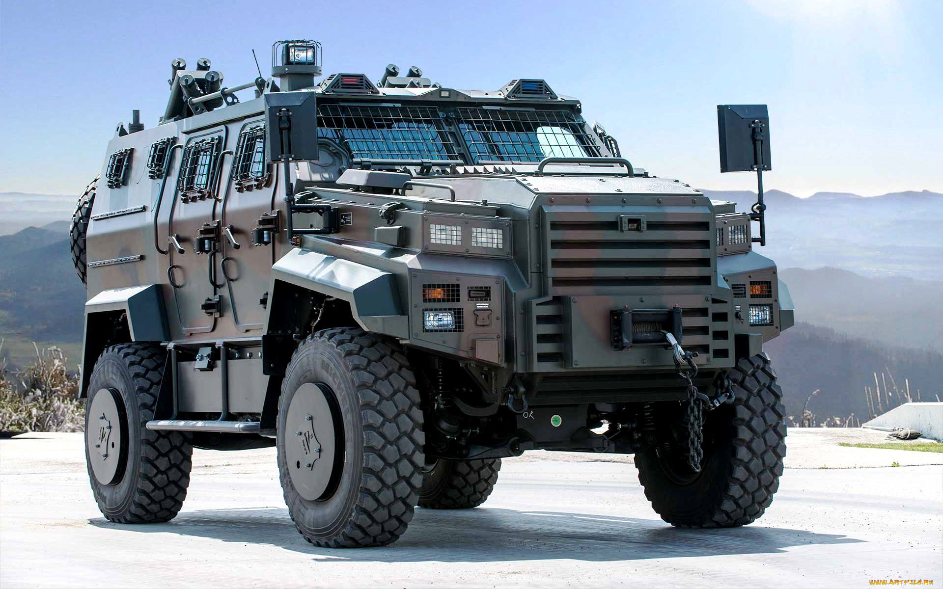 ejder, yalс&, 305, техника, военная, техника, военная, турция, бронеавтомобиль