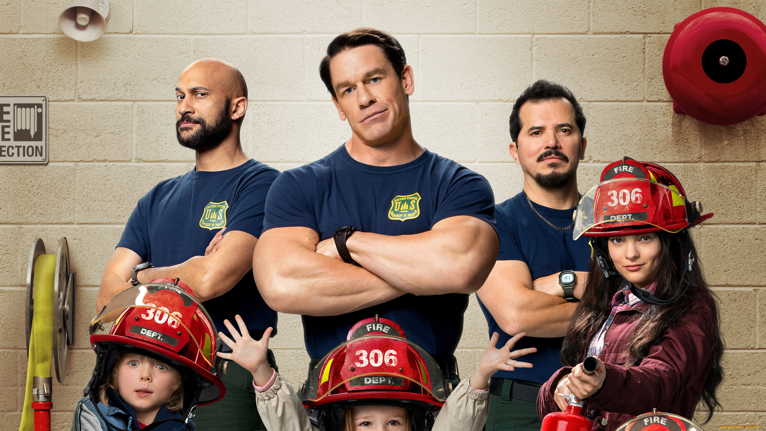 playing, with, fire, , , 2020, кино, фильмы, -unknown, , другое, playing, with, fire, игра, с, огнем, комедия, john, cena