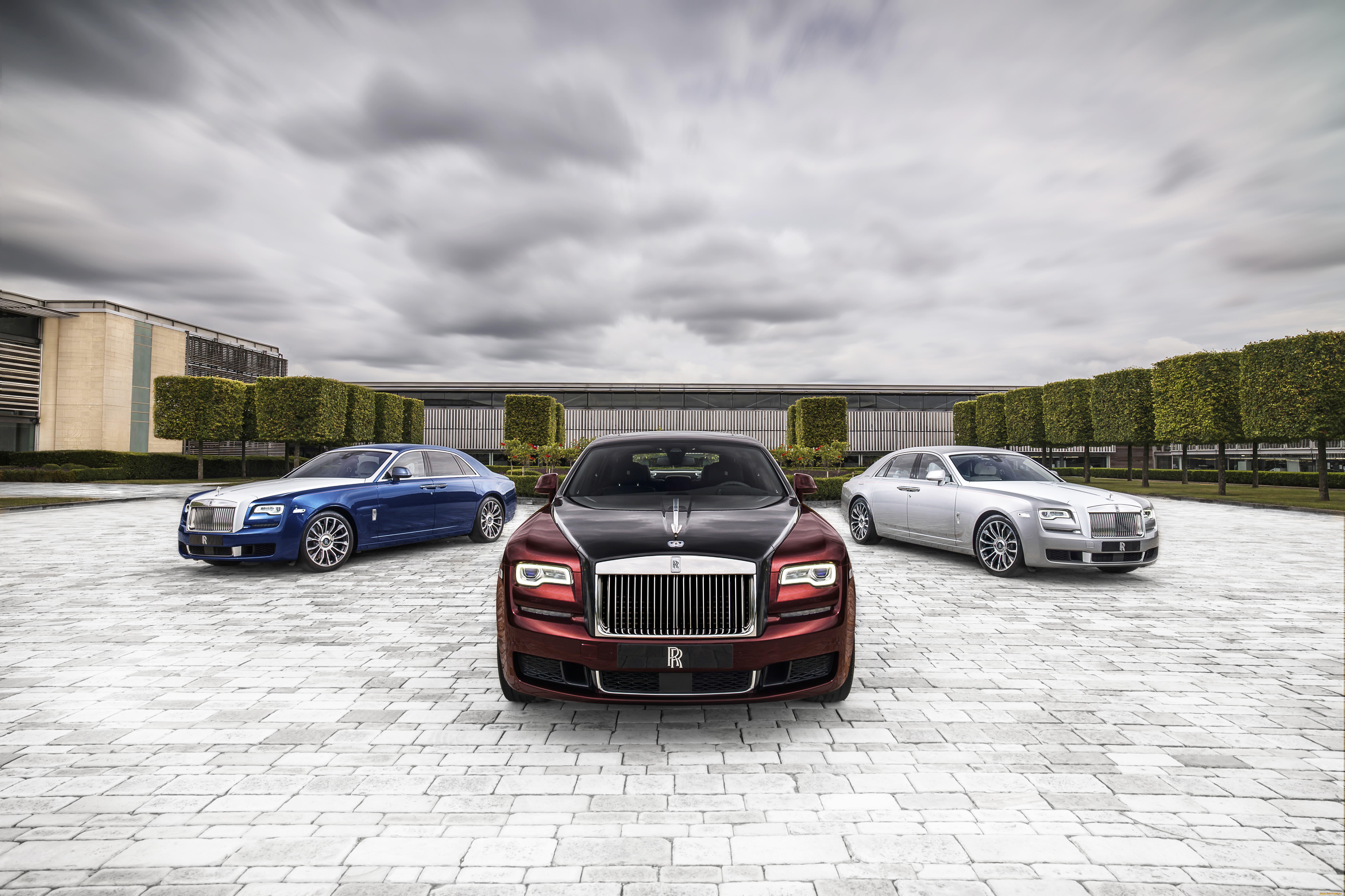 rolls, royce, ghost, zenith, collection, 2019, автомобили, rolls-royce, роллс, ройс, rolls, royce, ghost, zenith, collection, 2019, премиум, класс