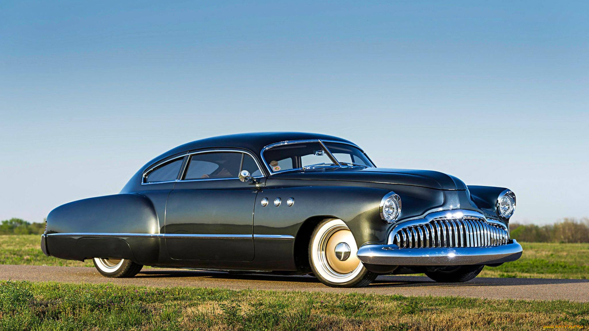 автомобили, buick