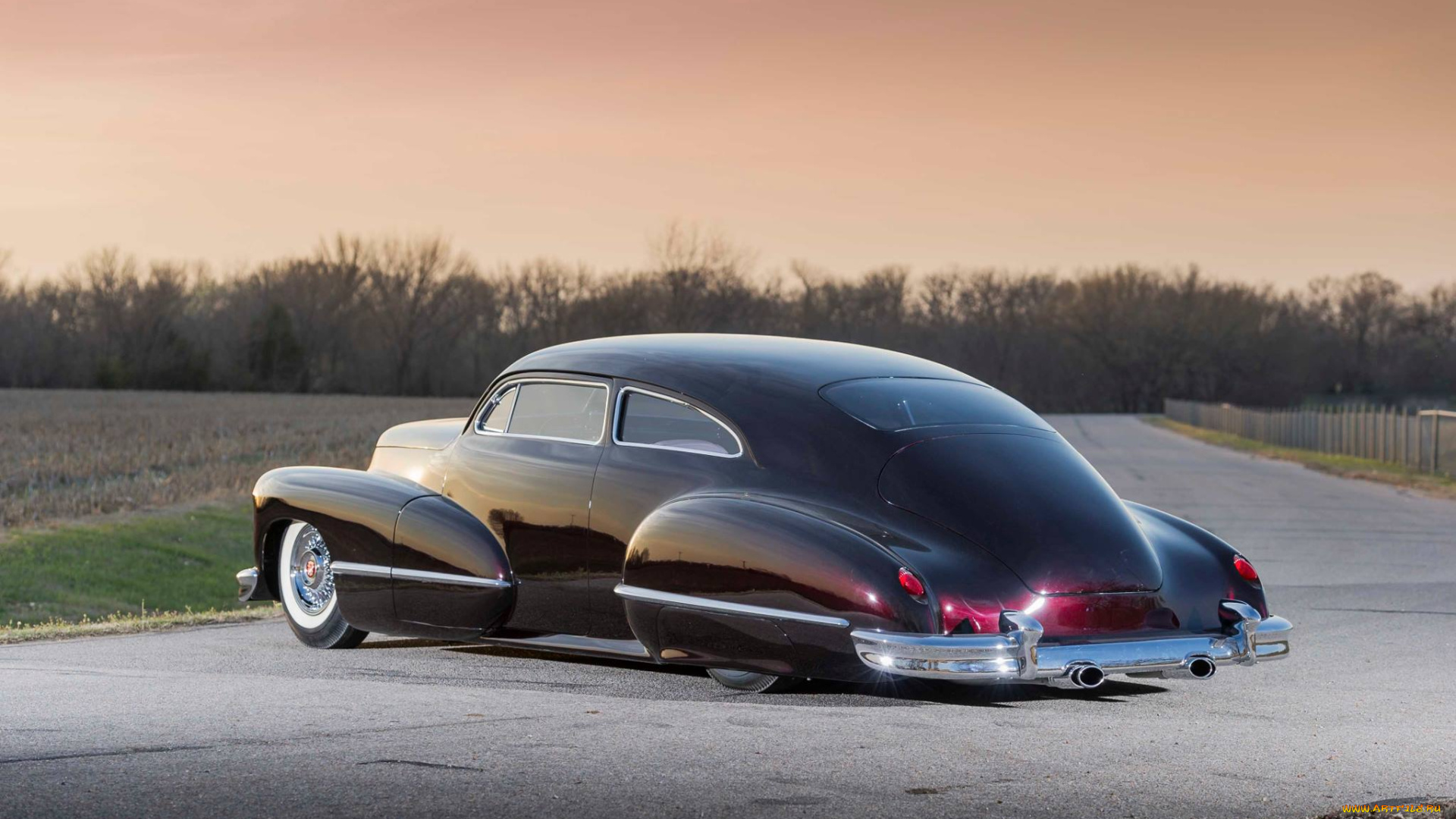 автомобили, cadillac